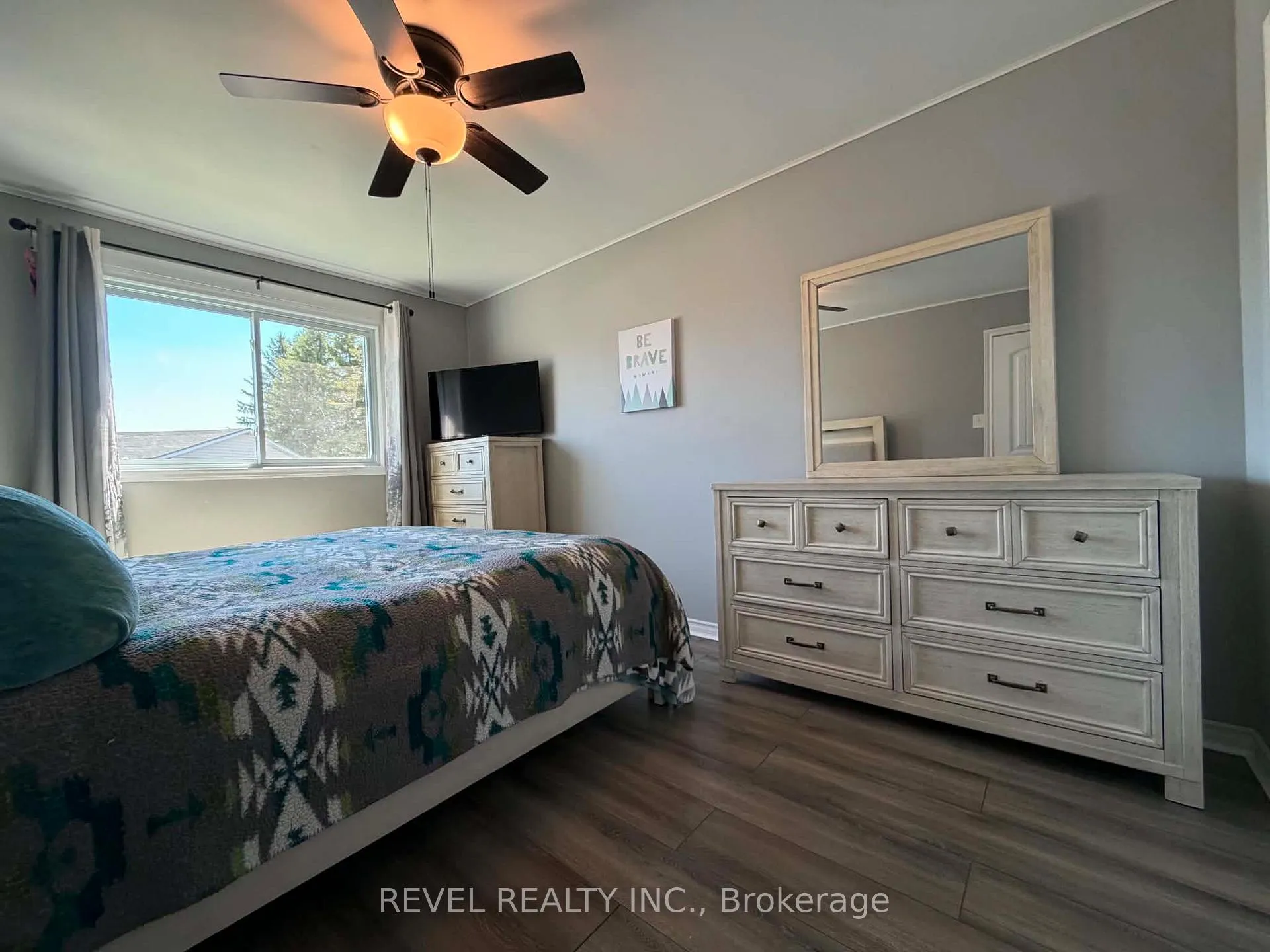 Photo 16 of 894 Suzanne Street, Timmins, TNW - Riverpark — HOMEH