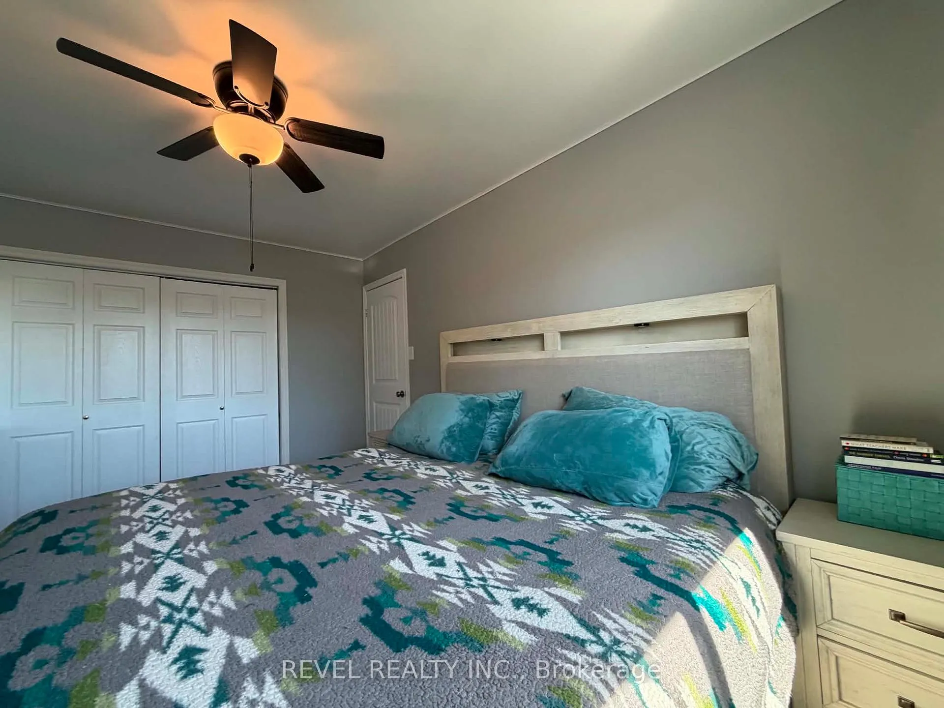 Photo 17 of 894 Suzanne Street, Timmins, TNW - Riverpark — HOMEH