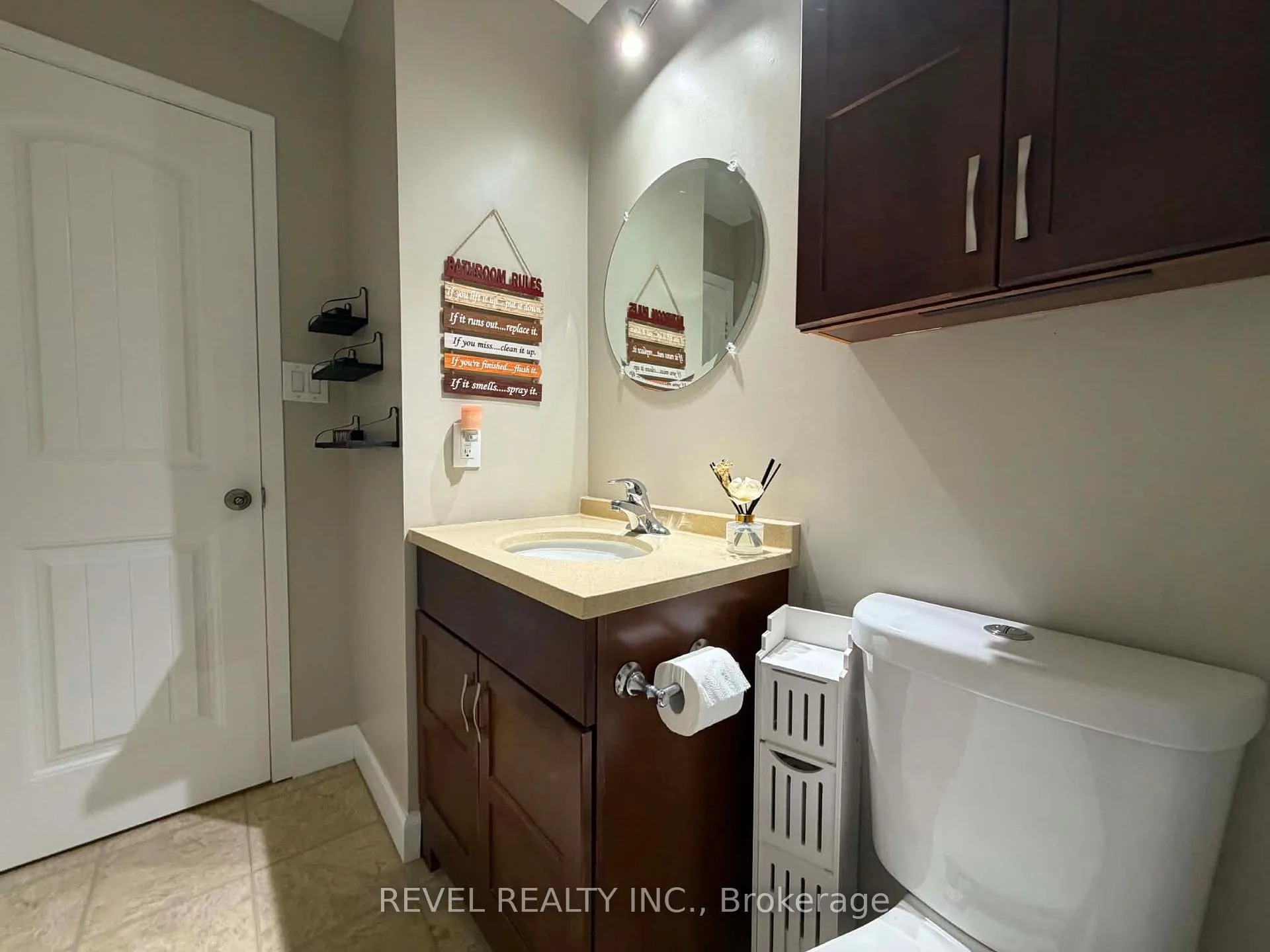 Photo 18 of 894 Suzanne Street, Timmins, TNW - Riverpark — HOMEH