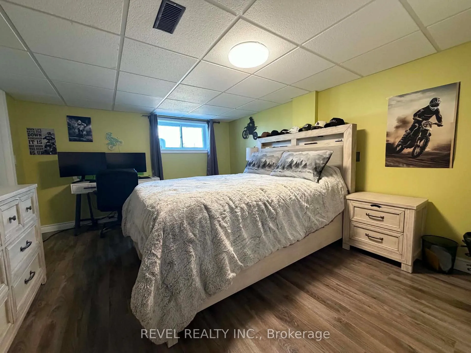Photo 25 of 894 Suzanne Street, Timmins, TNW - Riverpark — HOMEH
