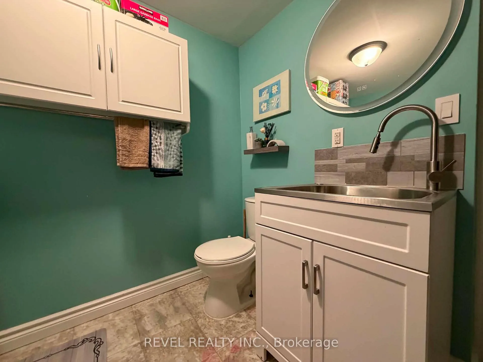 Photo 28 of 894 Suzanne Street, Timmins, TNW - Riverpark — HOMEH
