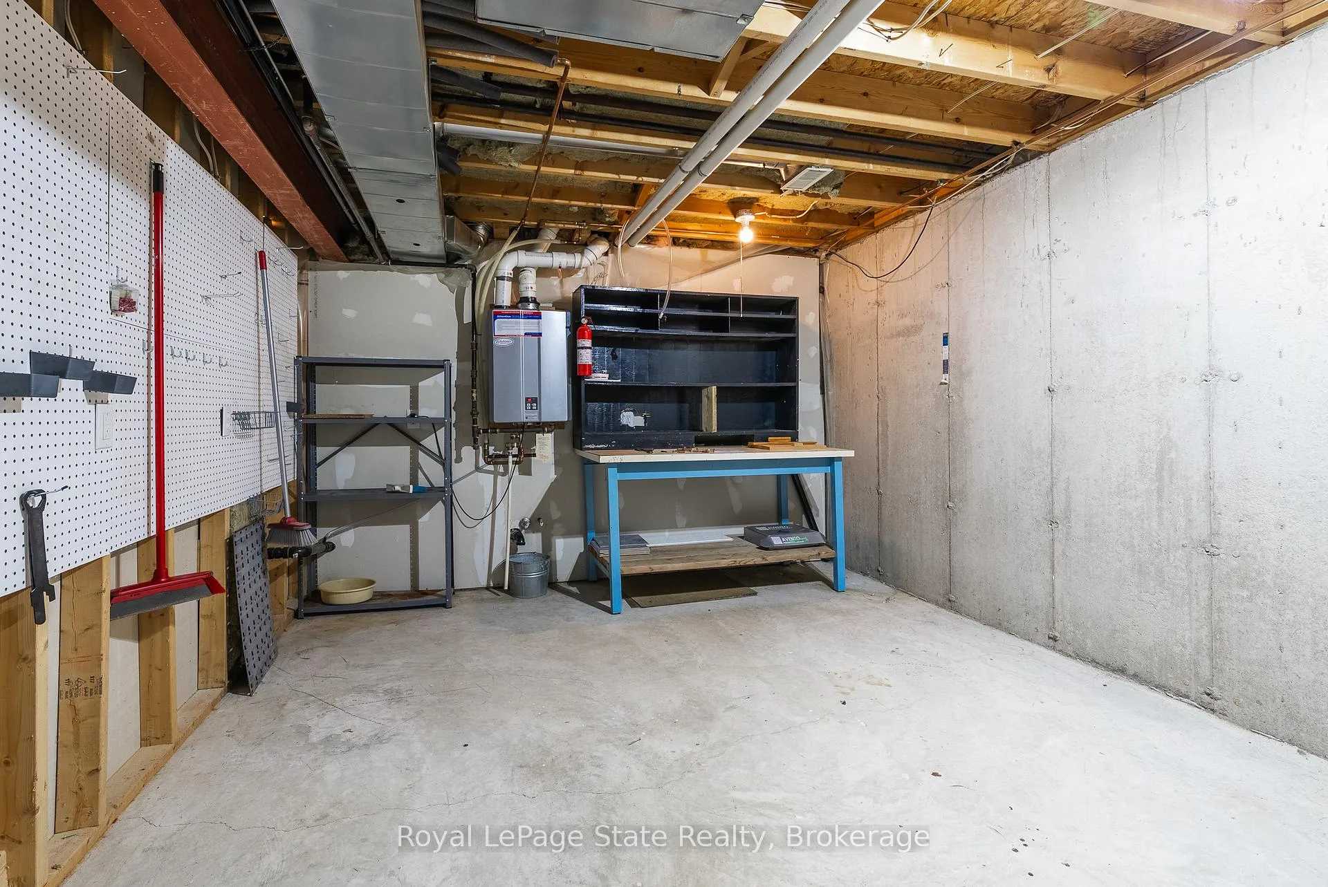 Photo 30 of Unit 3, 34 Southbrook Drive, Hamilton, Binbrook — HOMEH