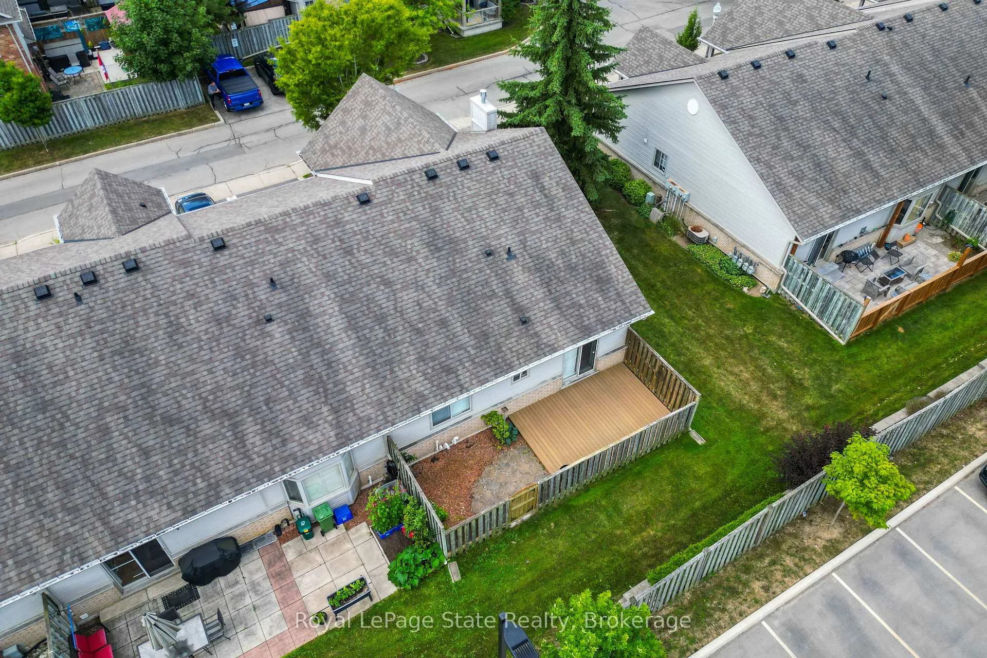 Photo 41 of Unit 3, 34 Southbrook Drive, Hamilton, Binbrook — HOMEH