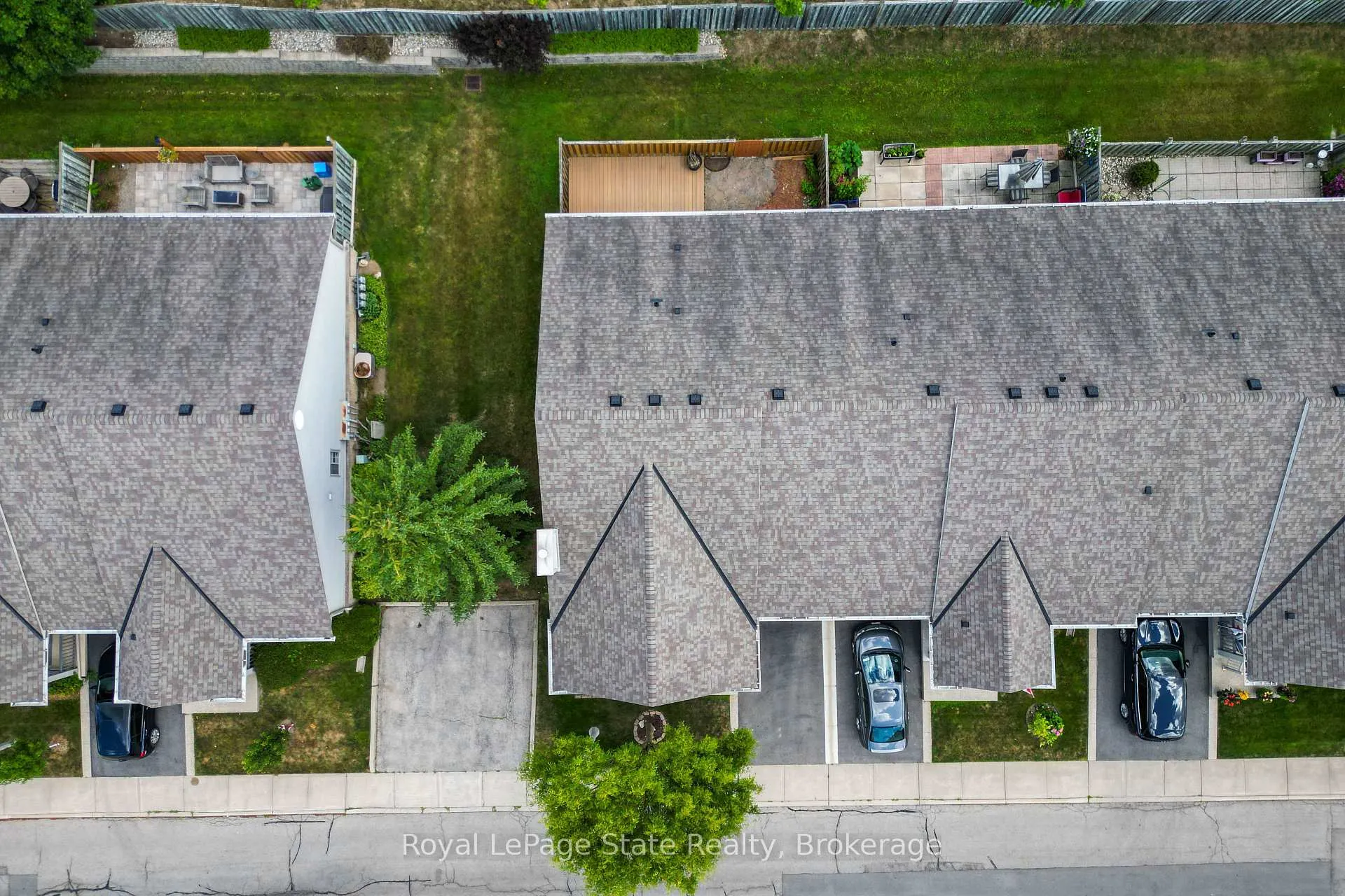 Photo 42 of Unit 3, 34 Southbrook Drive, Hamilton, Binbrook — HOMEH