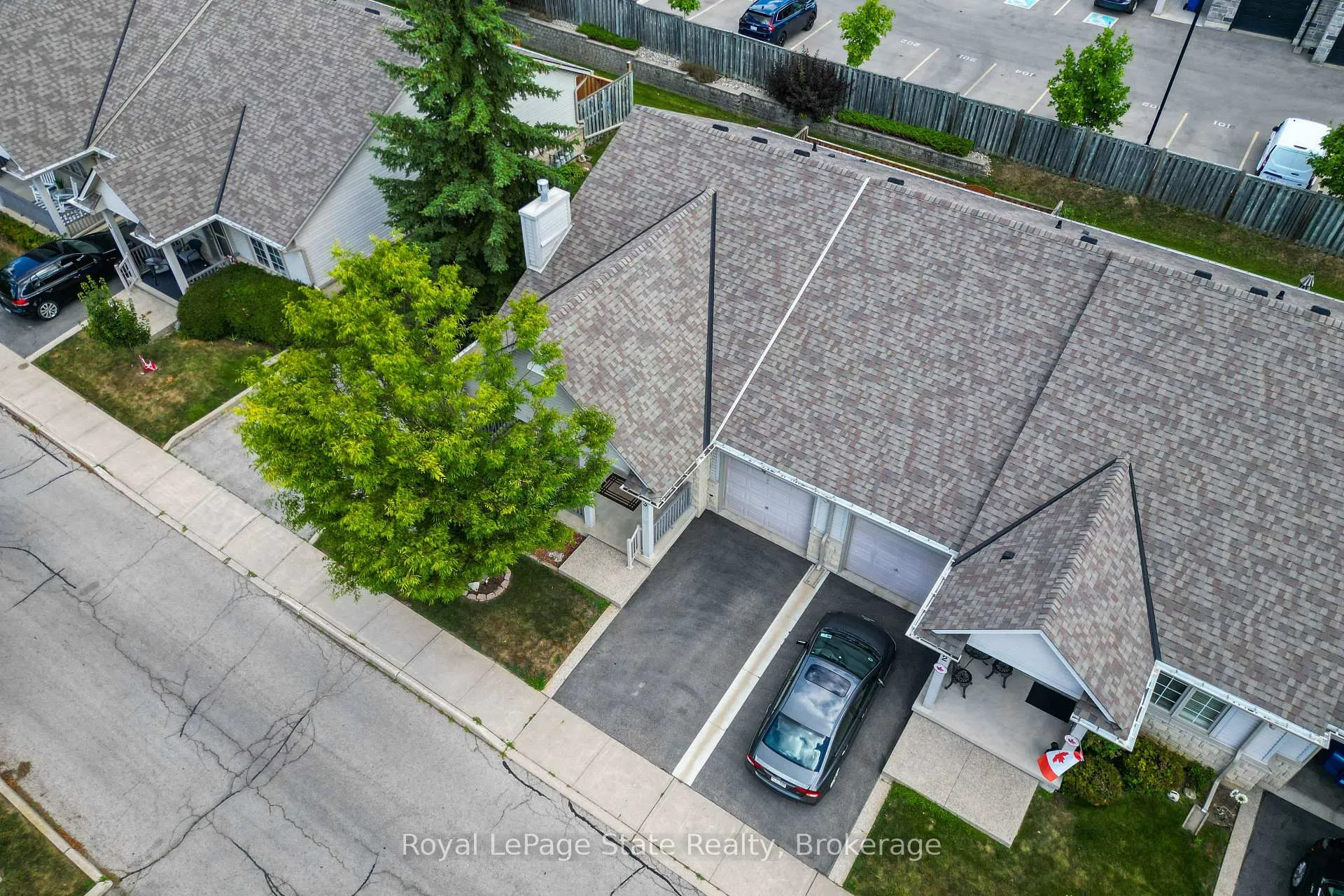 Photo 43 of Unit 3, 34 Southbrook Drive, Hamilton, Binbrook — HOMEH