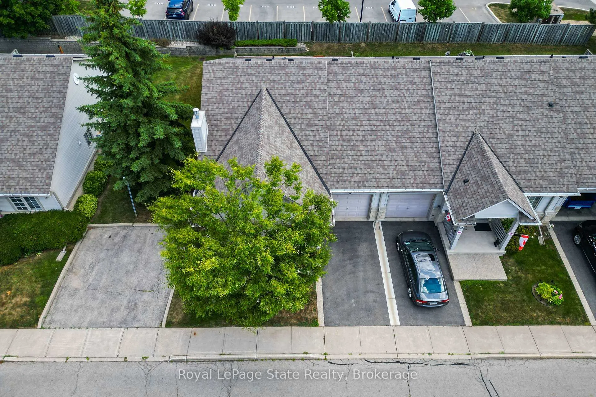 Photo 44 of Unit 3, 34 Southbrook Drive, Hamilton, Binbrook — HOMEH