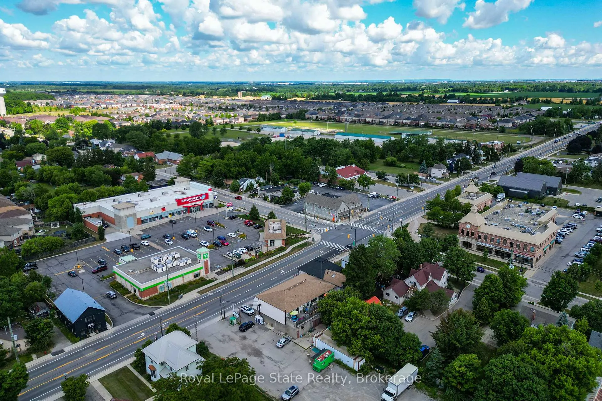 Photo 49 of Unit 3, 34 Southbrook Drive, Hamilton, Binbrook — HOMEH