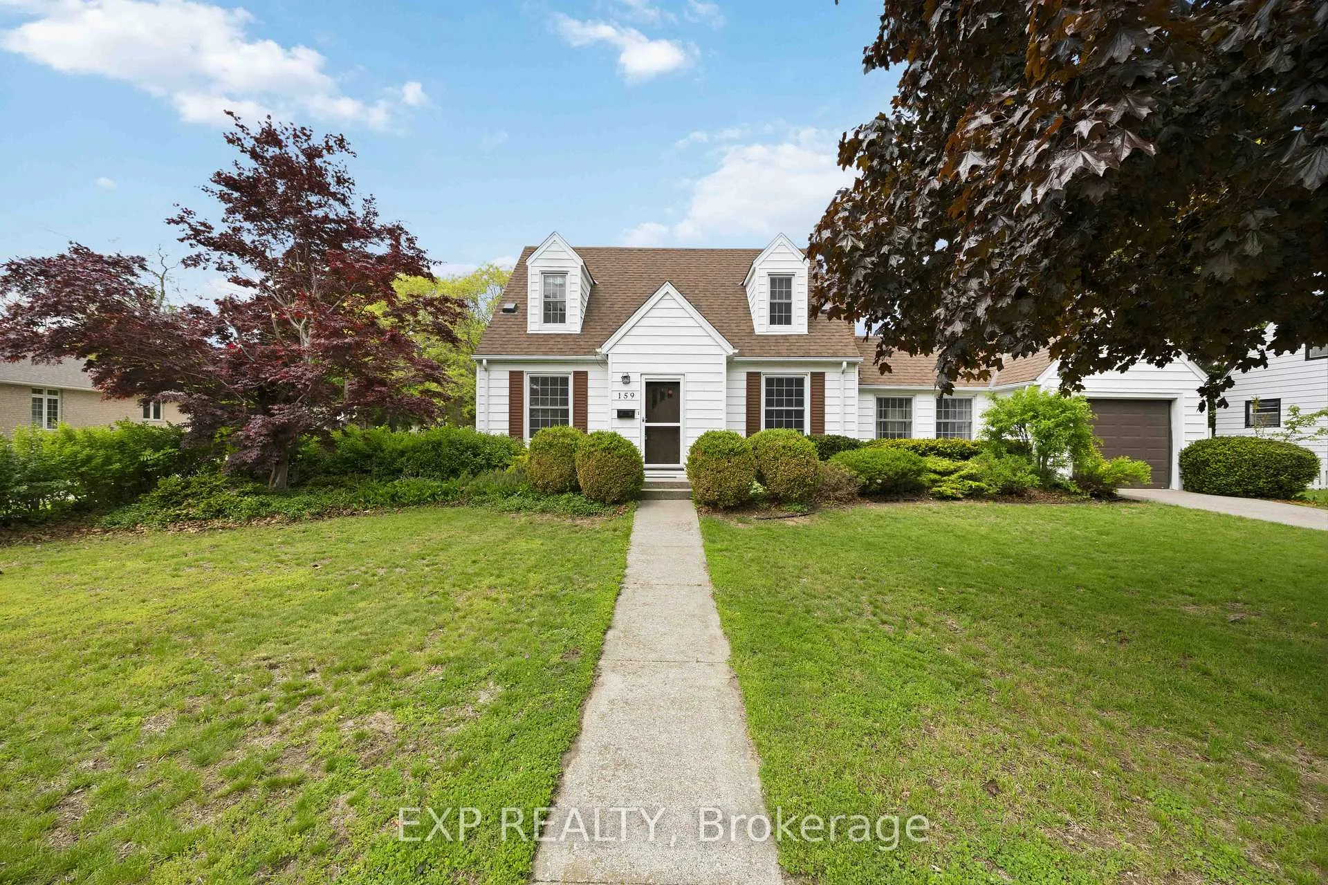 Photo 1 of 159 Cecil Street, Sarnia — HOMEH