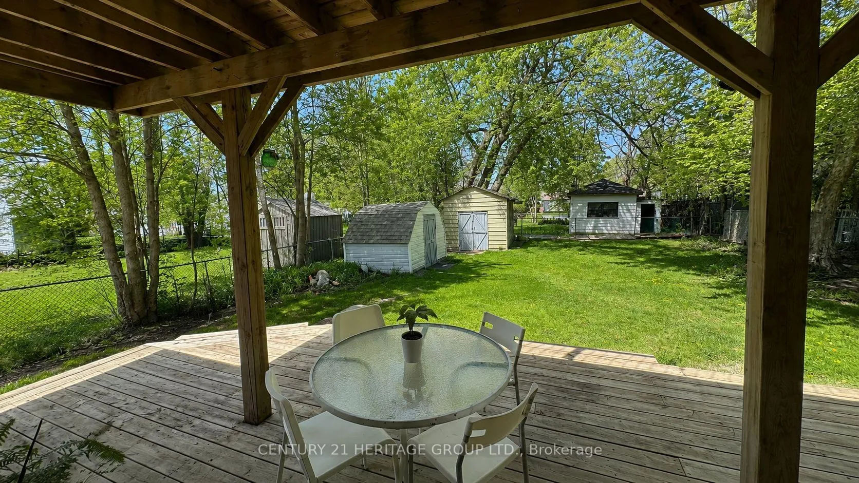 Photo 23 of 322 Lakeview Boulevard, Georgina, Keswick South — HOMEH