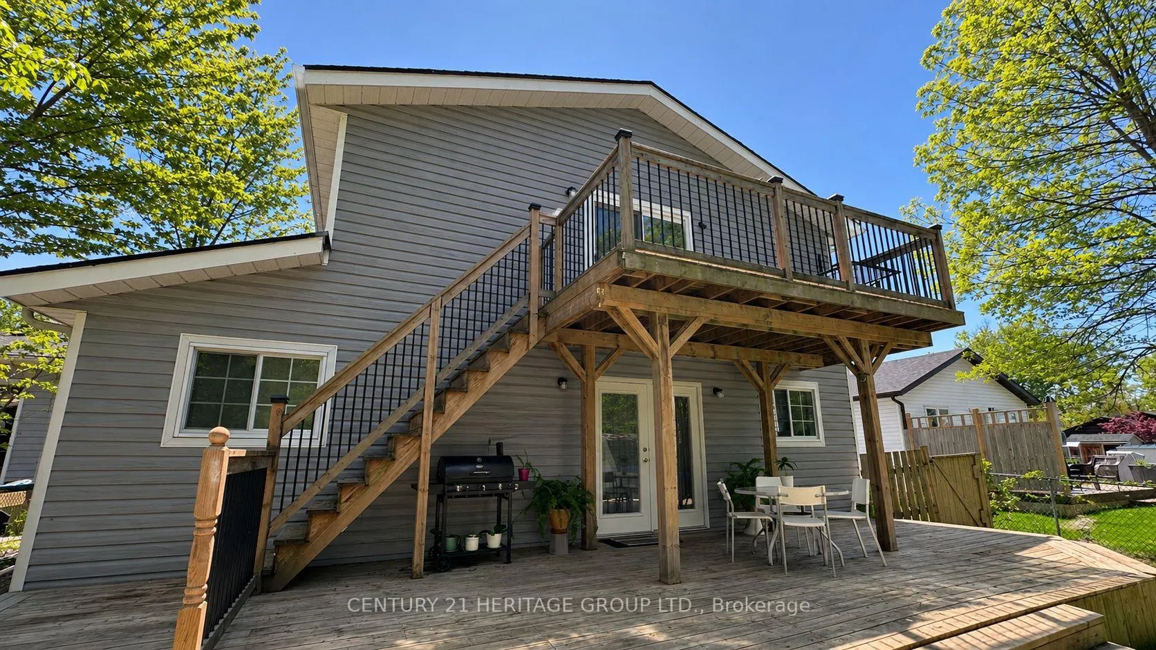 Photo 24 of 322 Lakeview Boulevard, Georgina, Keswick South — HOMEH