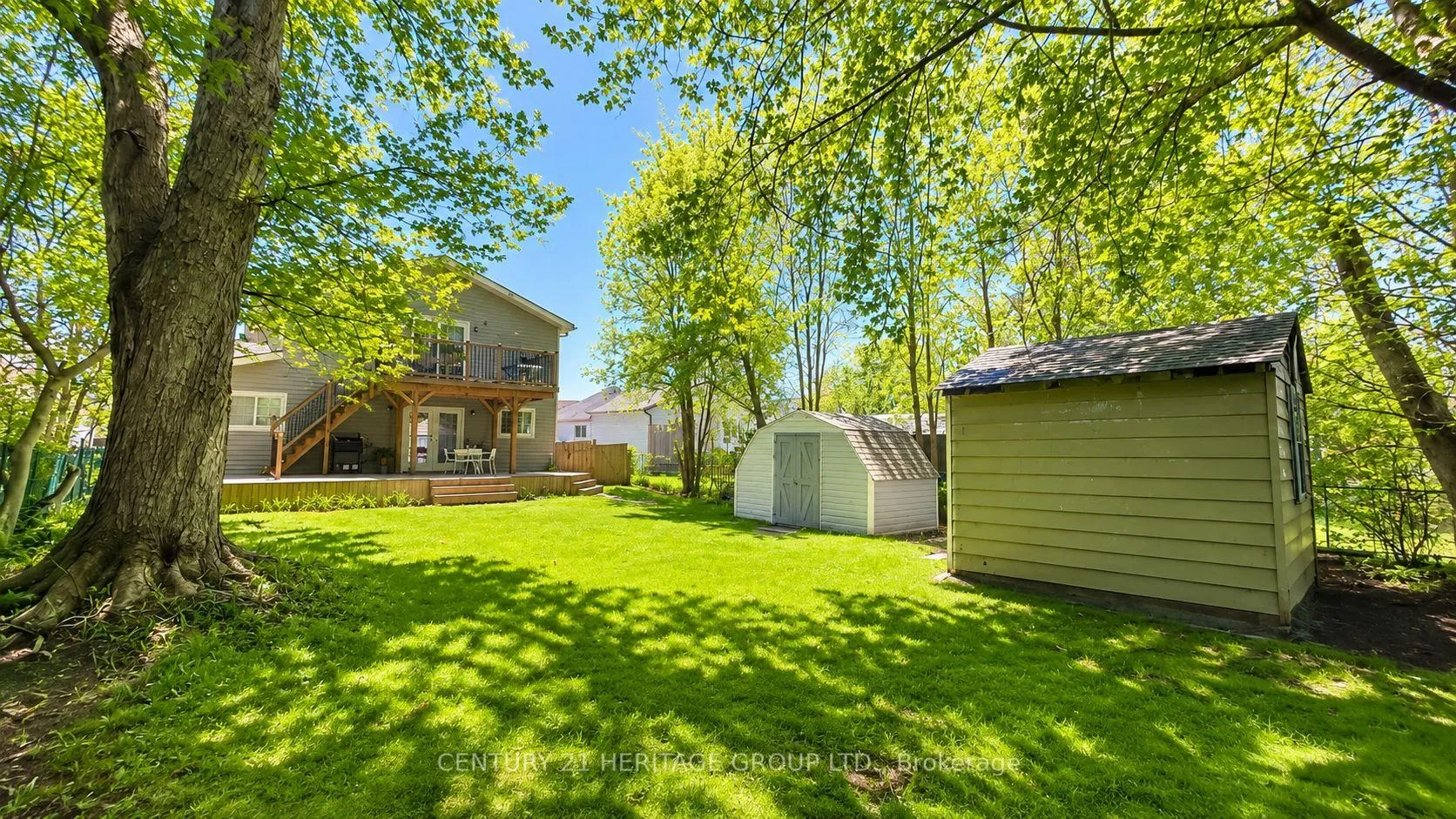 Photo 25 of 322 Lakeview Boulevard, Georgina, Keswick South — HOMEH