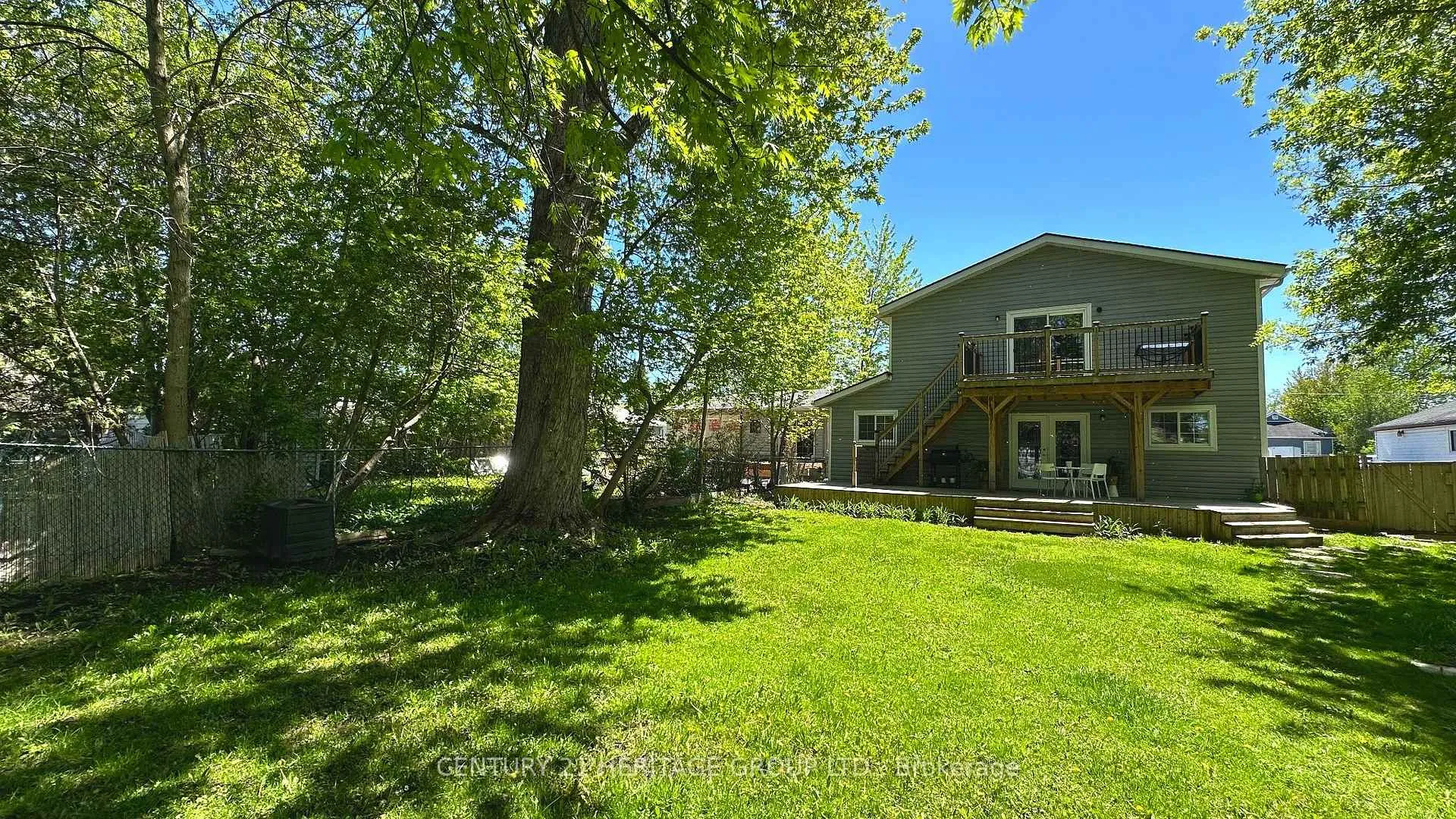 Photo 38 of 322 Lakeview Boulevard, Georgina, Keswick South — HOMEH
