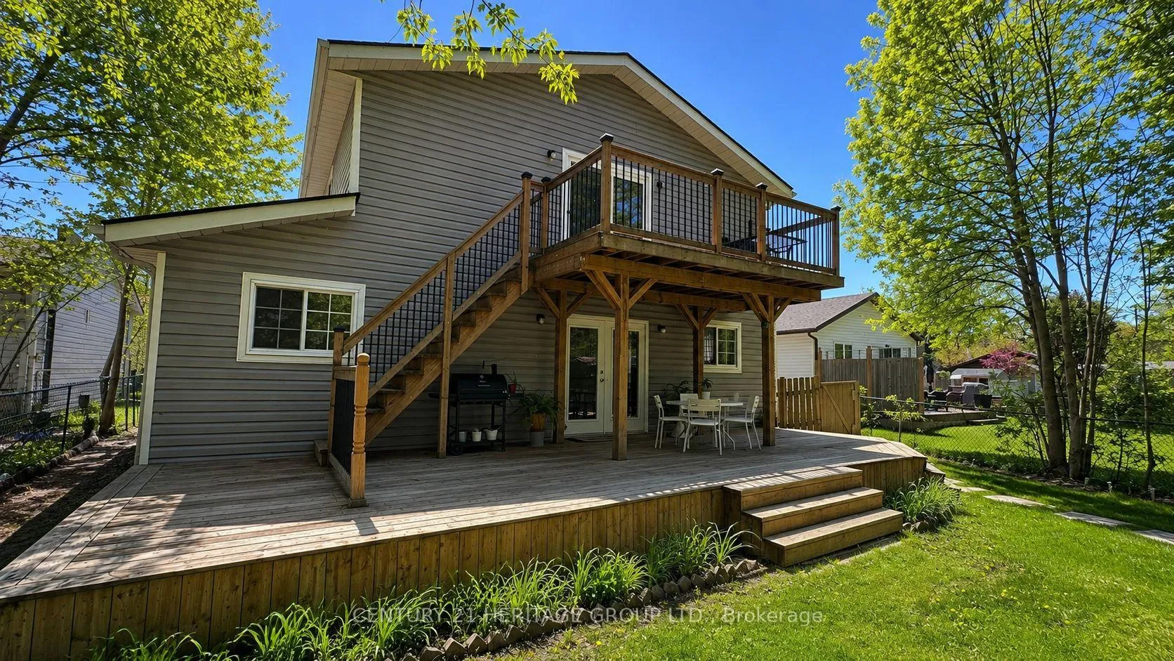 Photo 39 of 322 Lakeview Boulevard, Georgina, Keswick South — HOMEH