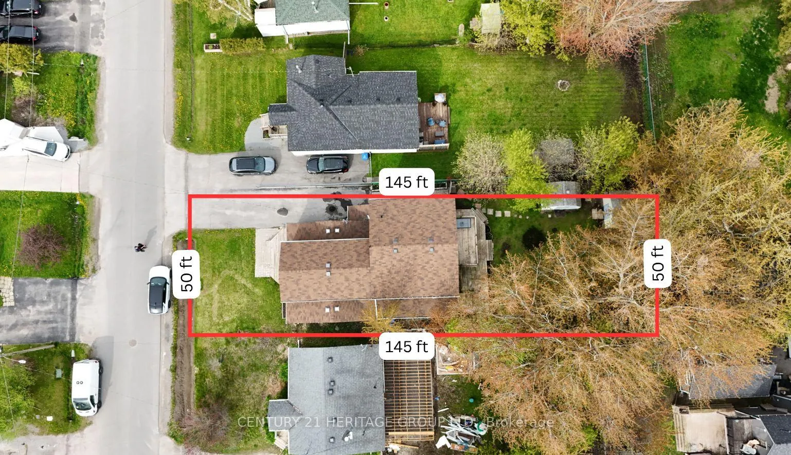 Photo 40 of 322 Lakeview Boulevard, Georgina, Keswick South — HOMEH