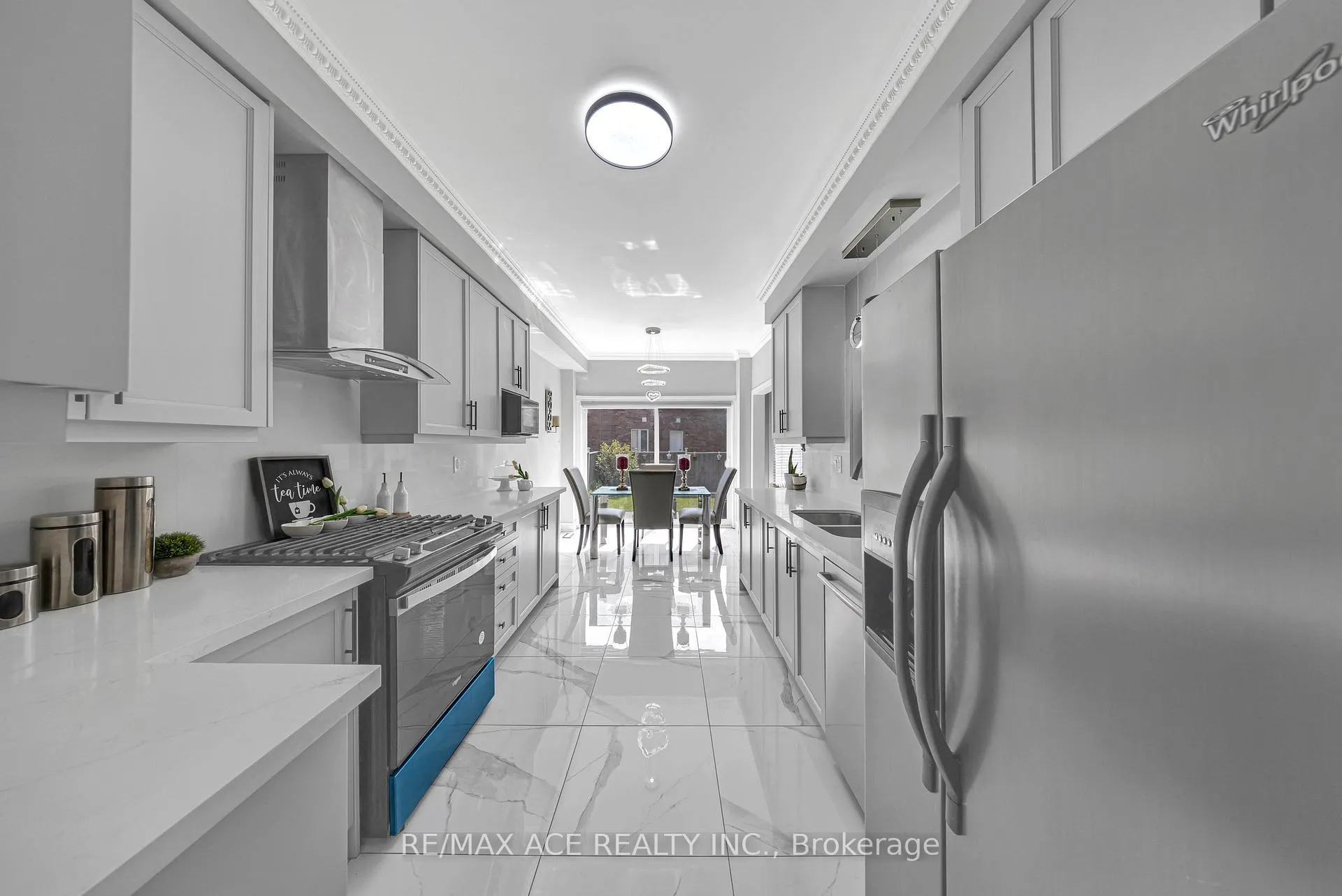 Photo 13 of 45 Harry Blaylock Drive, Markham, Greensborough — HOMEH