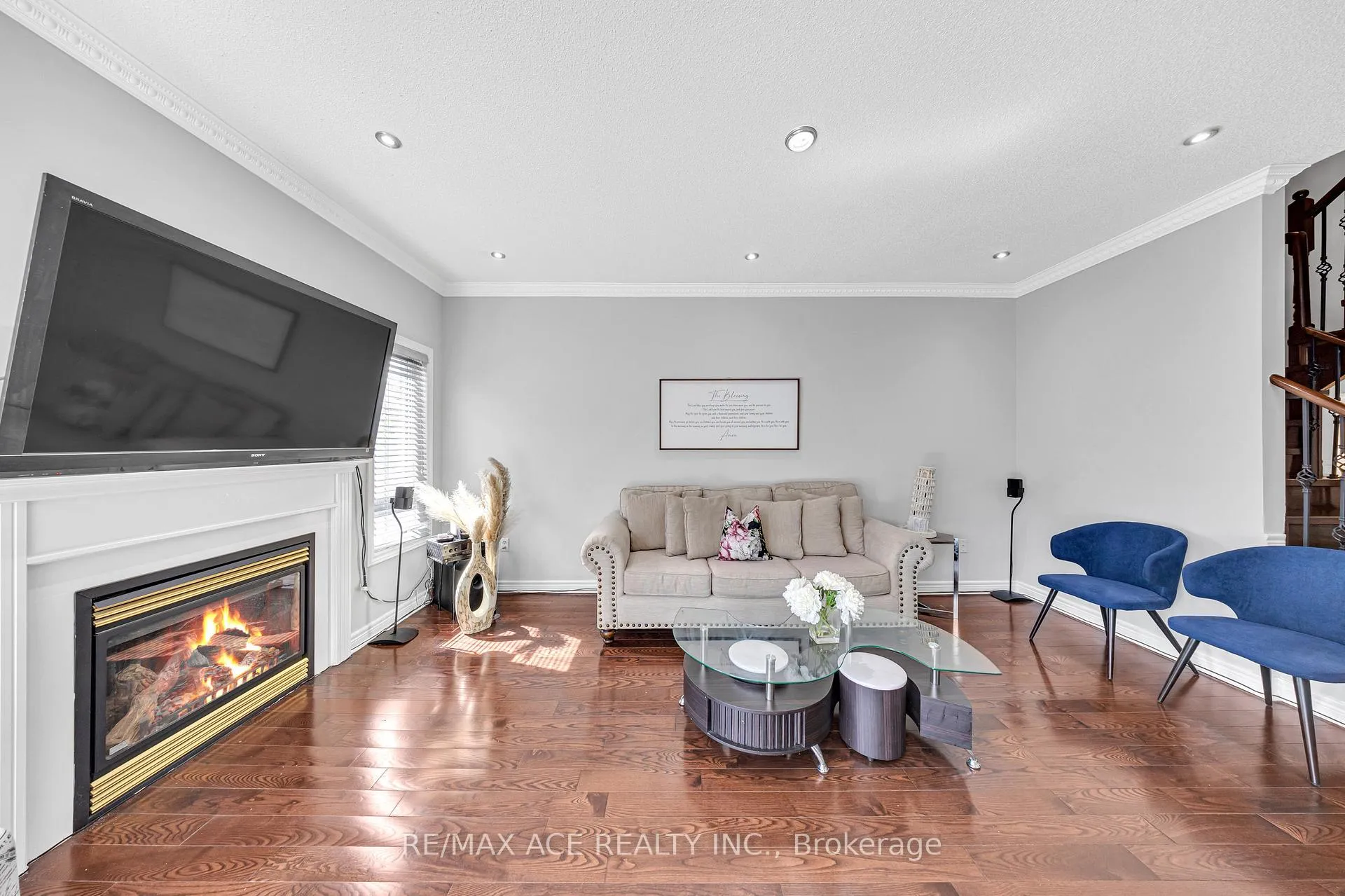 Photo 19 of 45 Harry Blaylock Drive, Markham, Greensborough — HOMEH