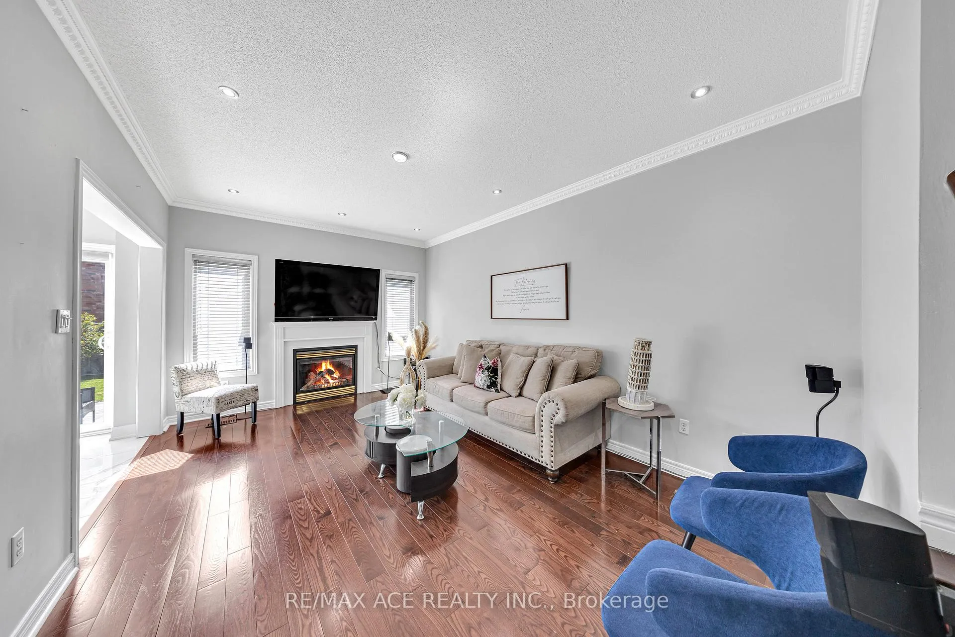 Photo 20 of 45 Harry Blaylock Drive, Markham, Greensborough — HOMEH