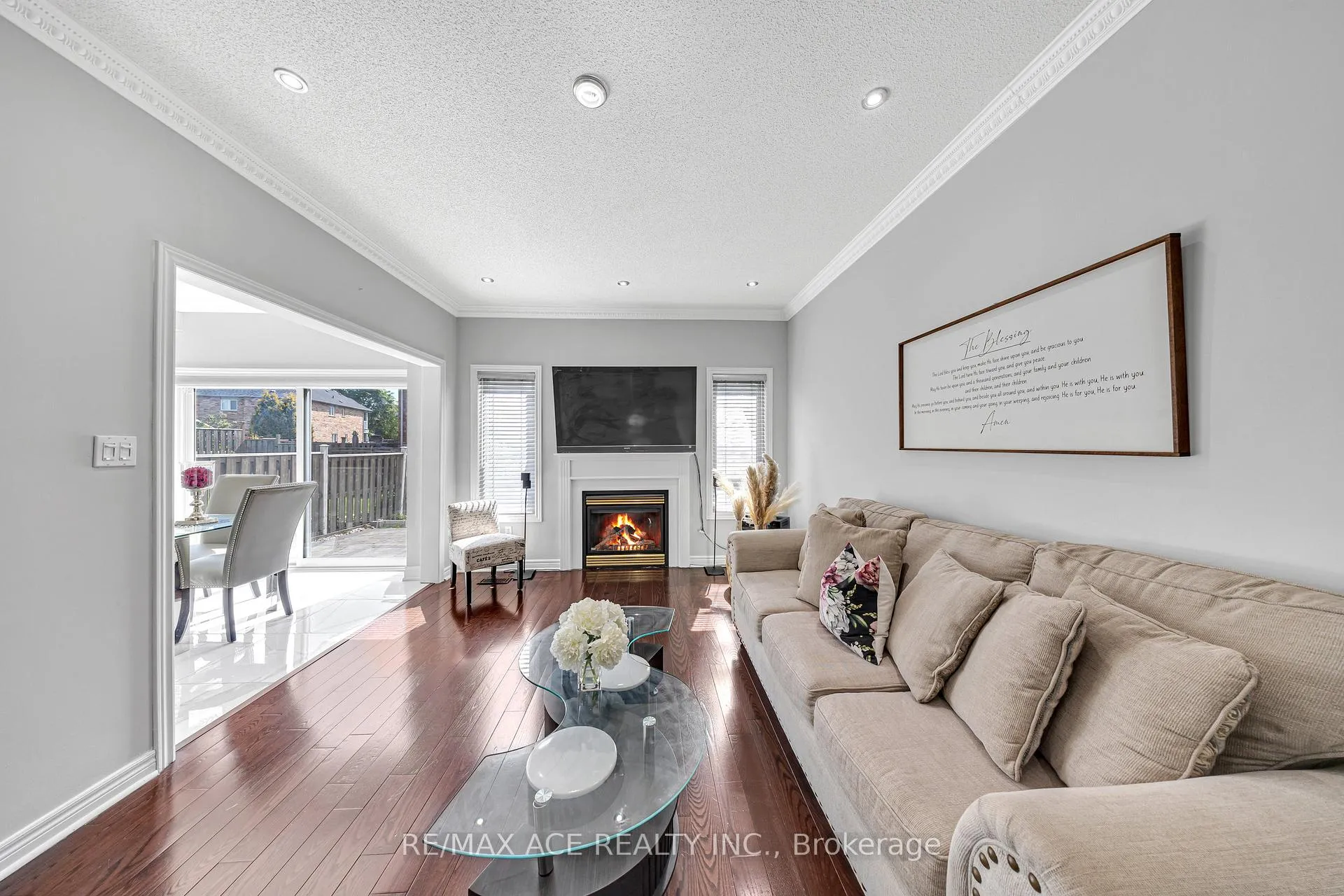 Photo 21 of 45 Harry Blaylock Drive, Markham, Greensborough — HOMEH