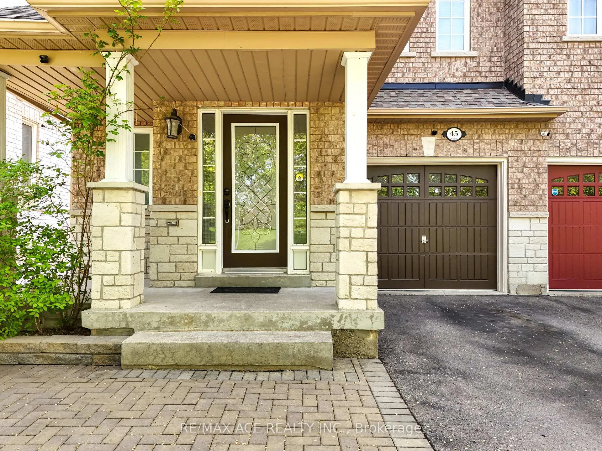 Photo 44 of 45 Harry Blaylock Drive, Markham, Greensborough — HOMEH
