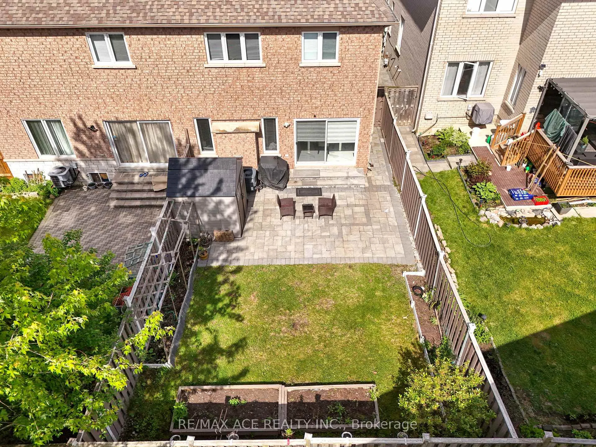 Photo 50 of 45 Harry Blaylock Drive, Markham, Greensborough — HOMEH