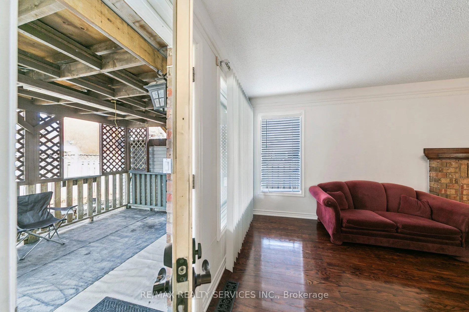 Photo 13 of 4 Burt Drive, Brampton, Northwood Park — HOMEH