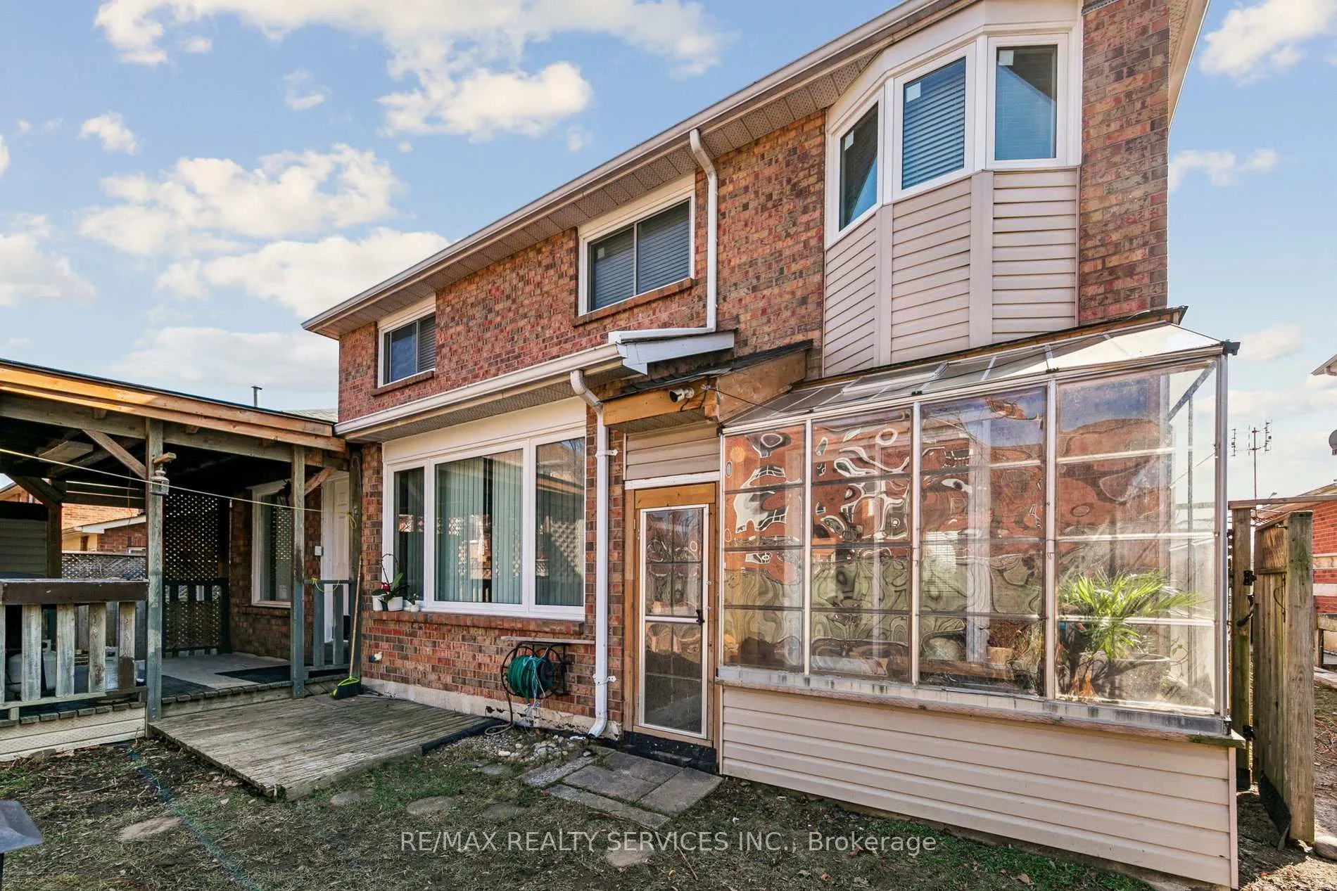 Photo 49 of 4 Burt Drive, Brampton, Northwood Park — HOMEH