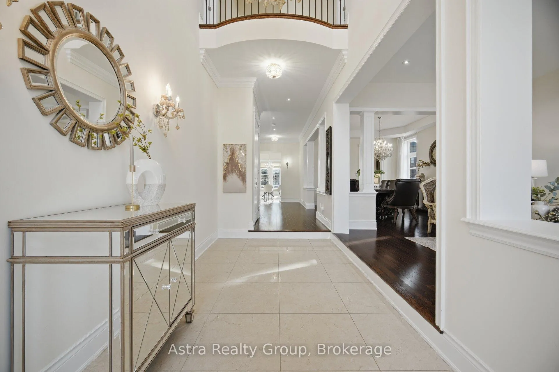 Photo 4 of 75 Virtue Crescent, Vaughan, Vellore Village — HOMEH