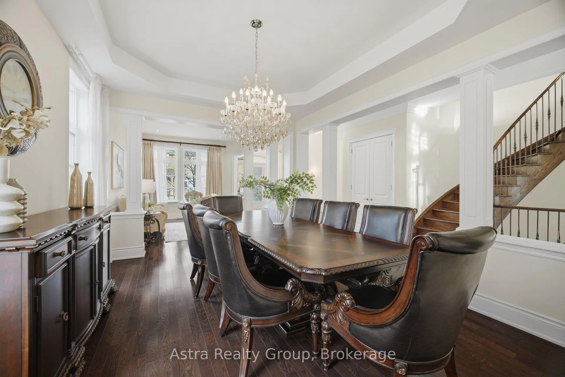 Photo 7 of 75 Virtue Crescent, Vaughan, Vellore Village — HOMEH