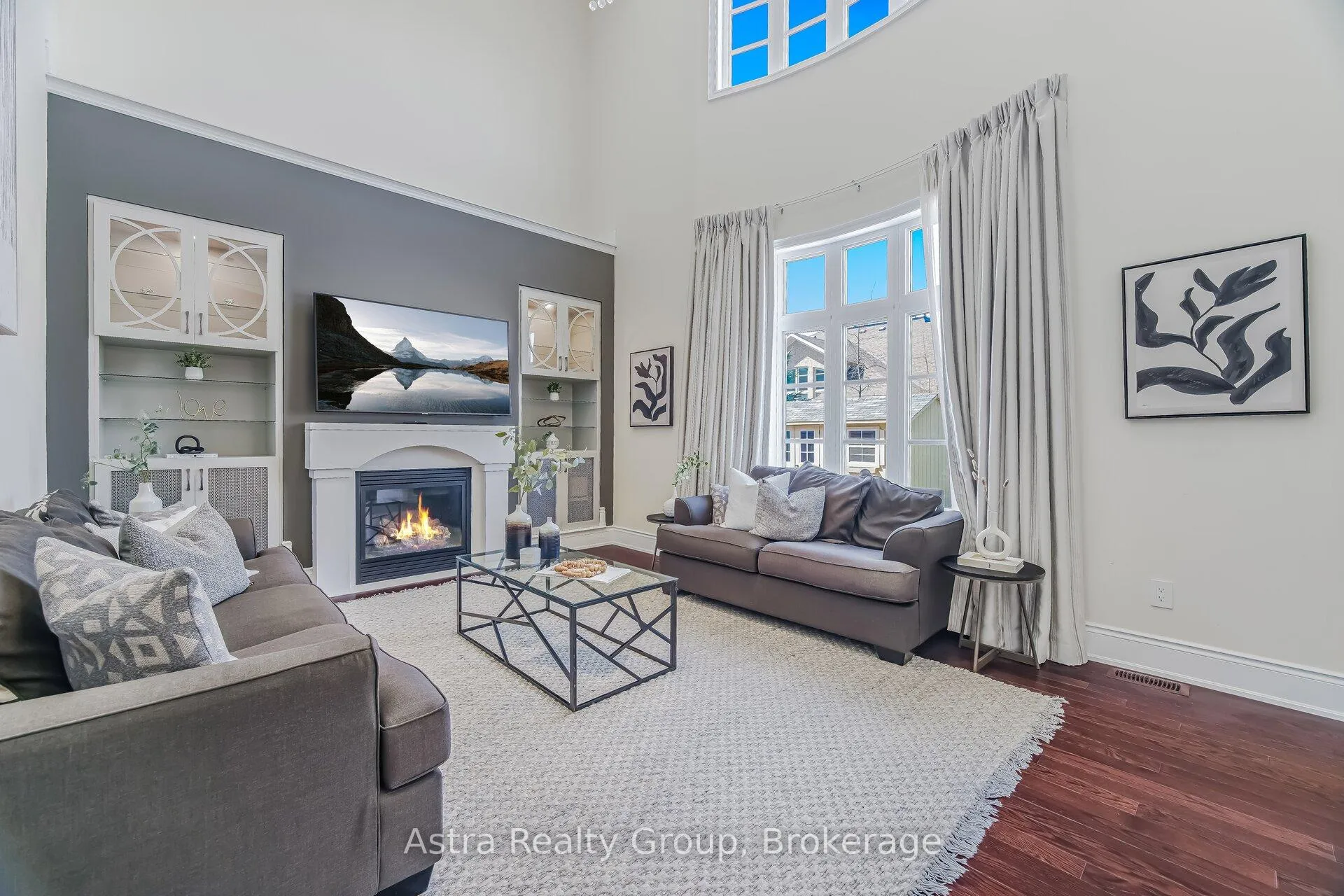 Photo 15 of 75 Virtue Crescent, Vaughan, Vellore Village — HOMEH