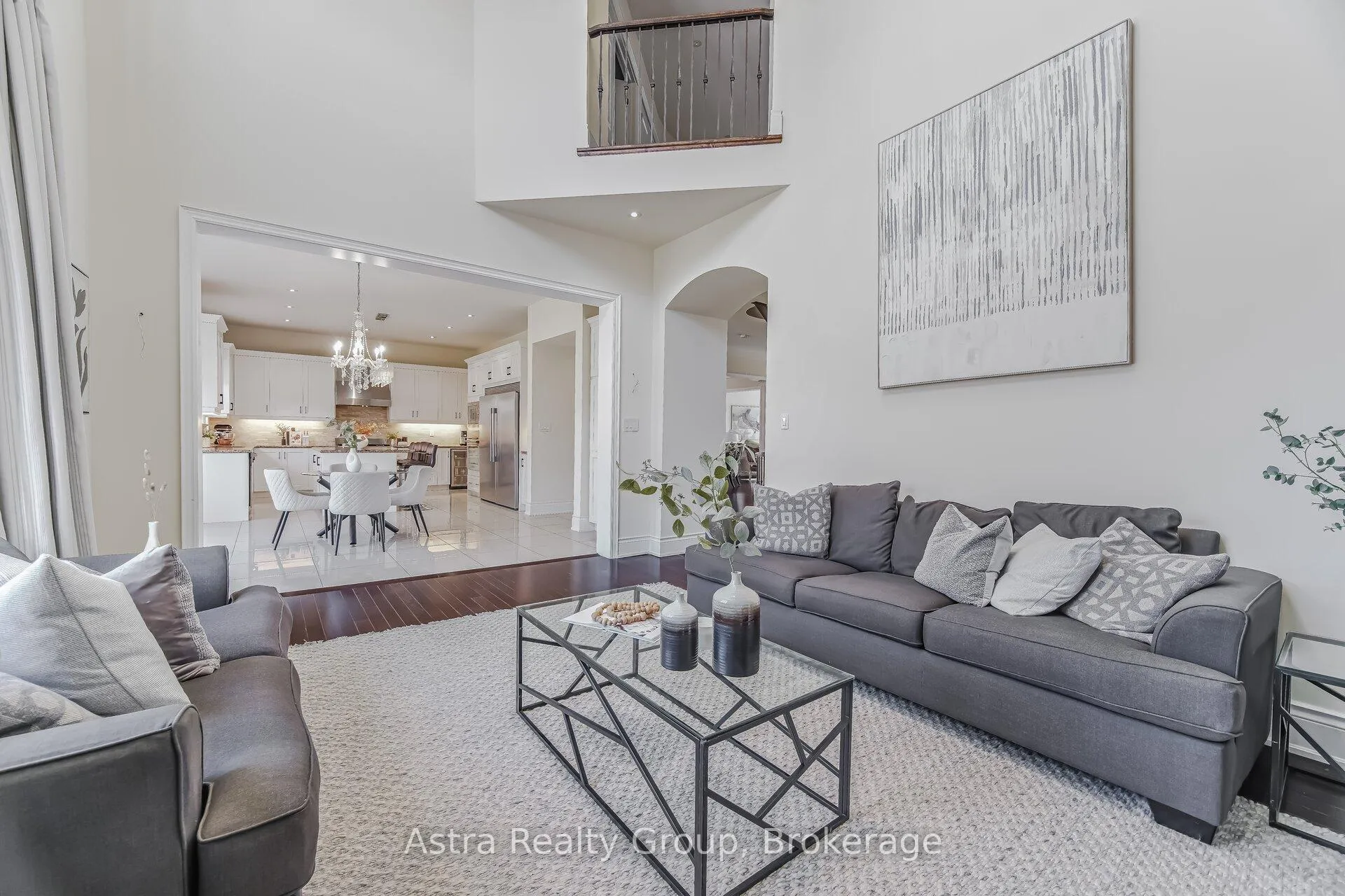 Photo 17 of 75 Virtue Crescent, Vaughan, Vellore Village — HOMEH