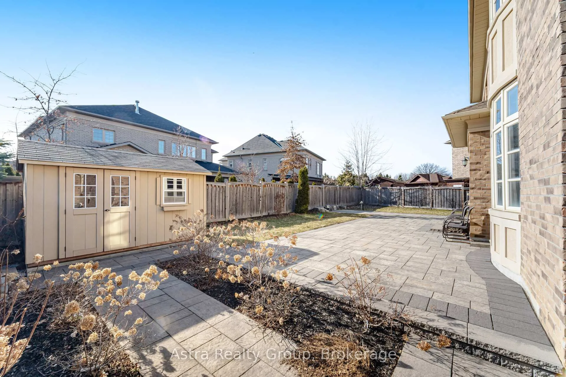 Photo 46 of 75 Virtue Crescent, Vaughan, Vellore Village — HOMEH