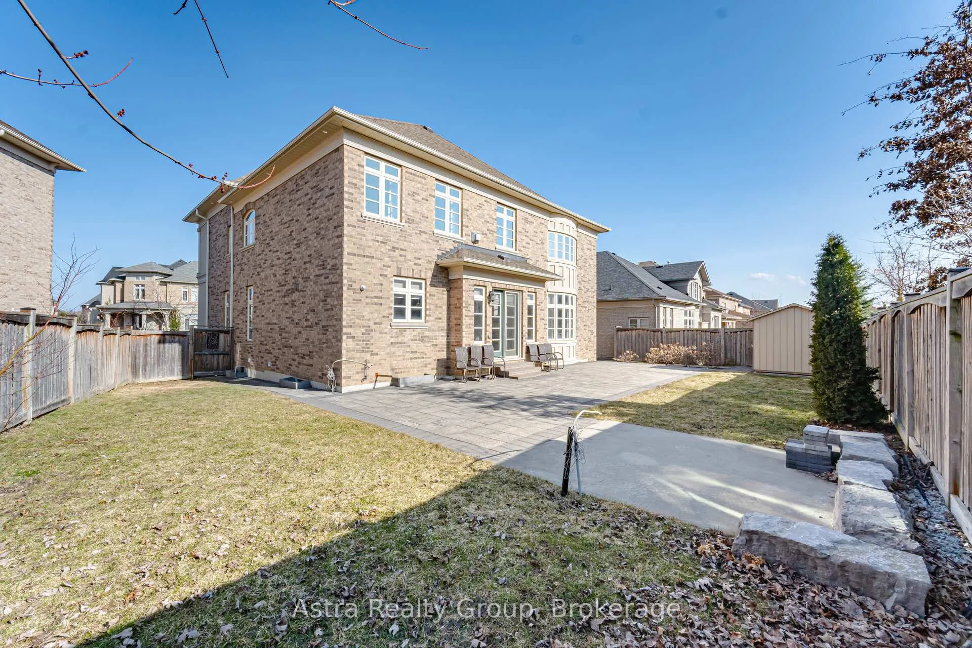 Photo 48 of 75 Virtue Crescent, Vaughan, Vellore Village — HOMEH