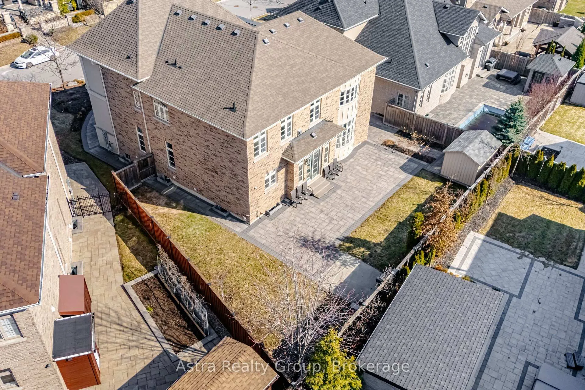 Photo 50 of 75 Virtue Crescent, Vaughan, Vellore Village — HOMEH