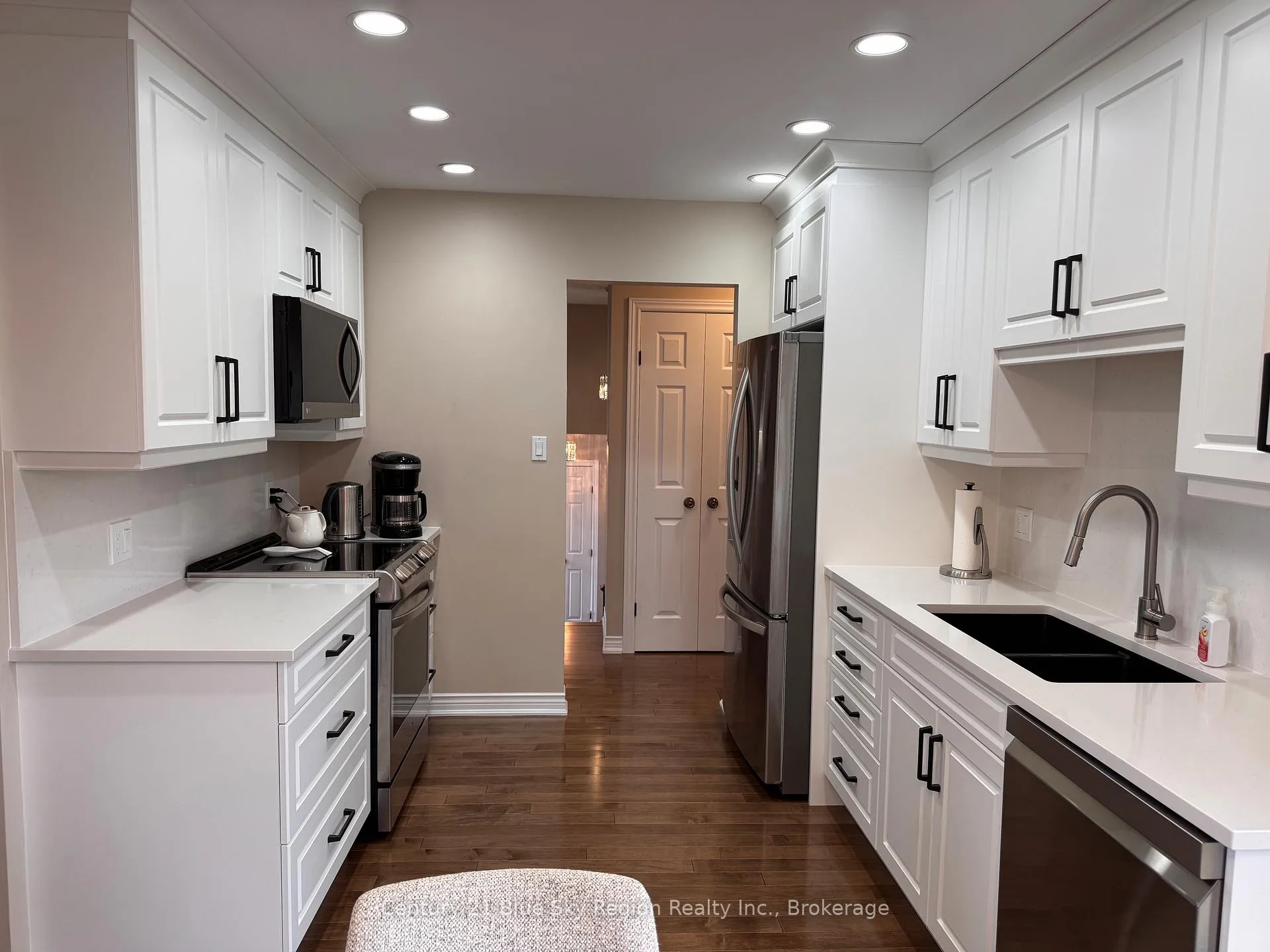 Photo 6 of 54 Harris Drive, North Bay, Ferris — HOMEH