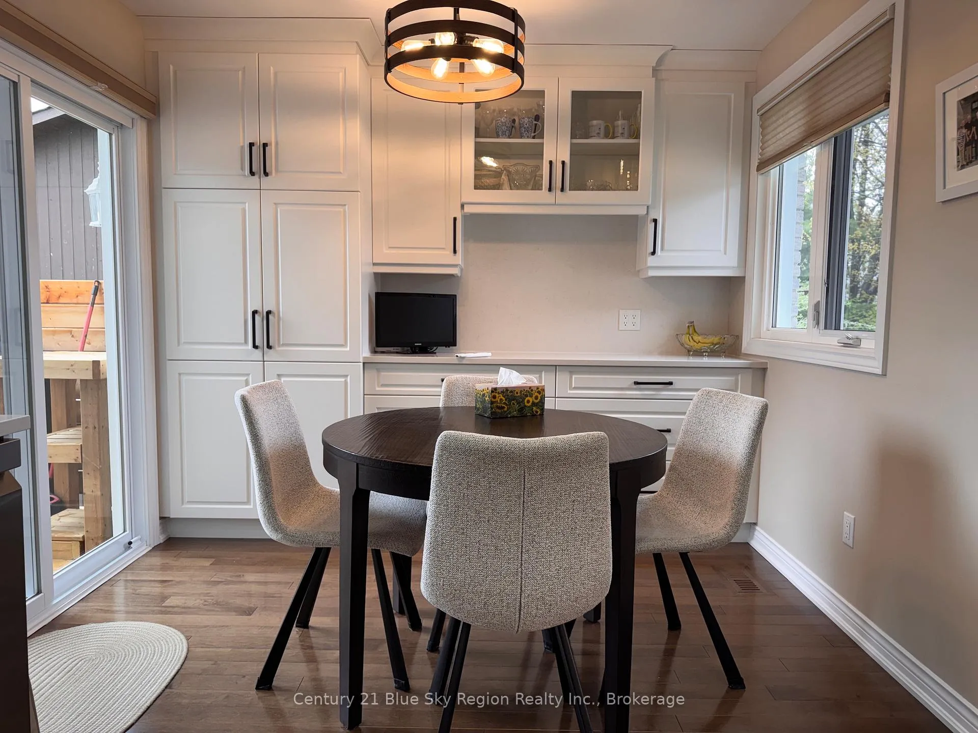 Photo 7 of 54 Harris Drive, North Bay, Ferris — HOMEH