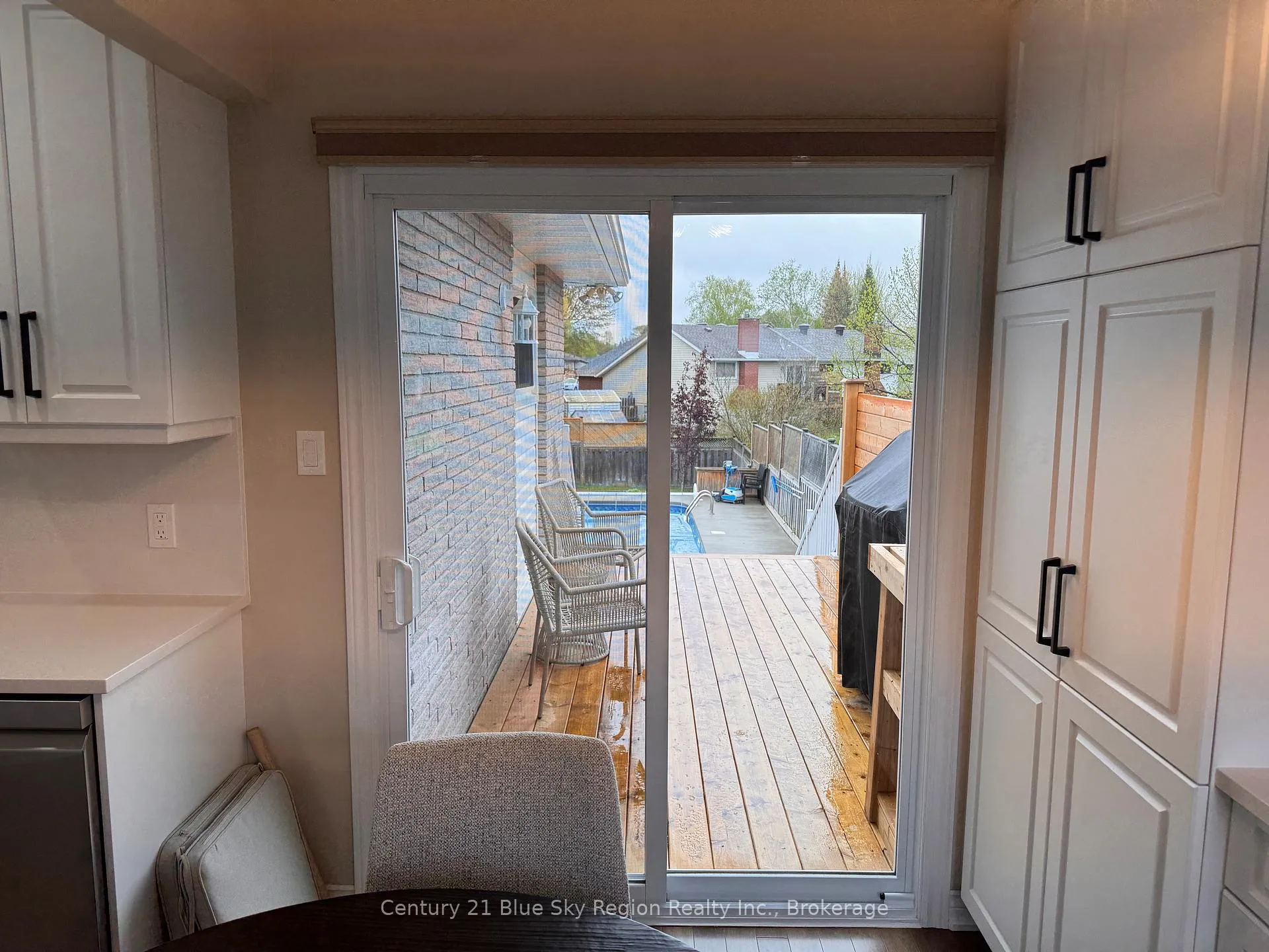 Photo 8 of 54 Harris Drive, North Bay, Ferris — HOMEH