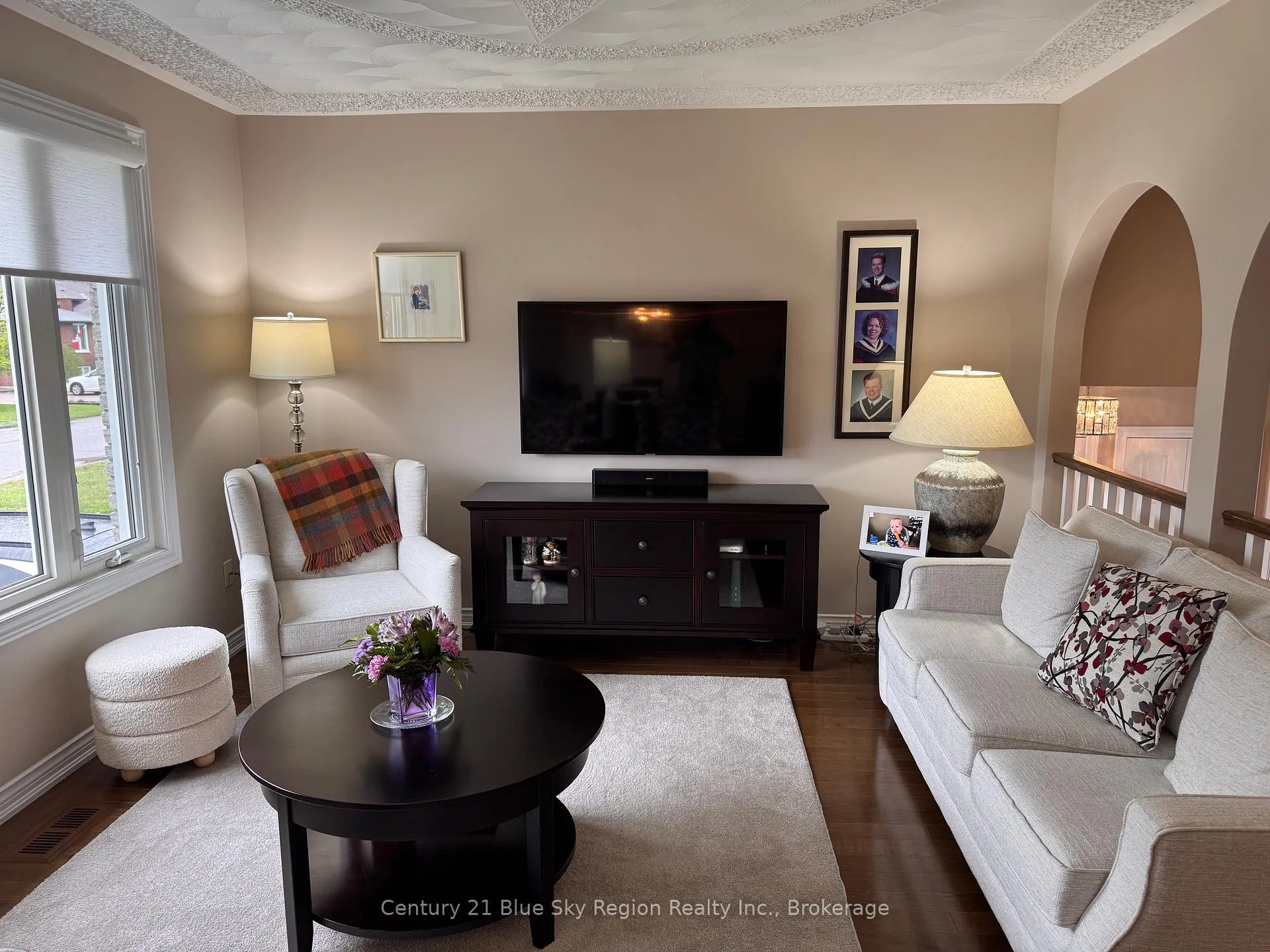 Photo 9 of 54 Harris Drive, North Bay, Ferris — HOMEH