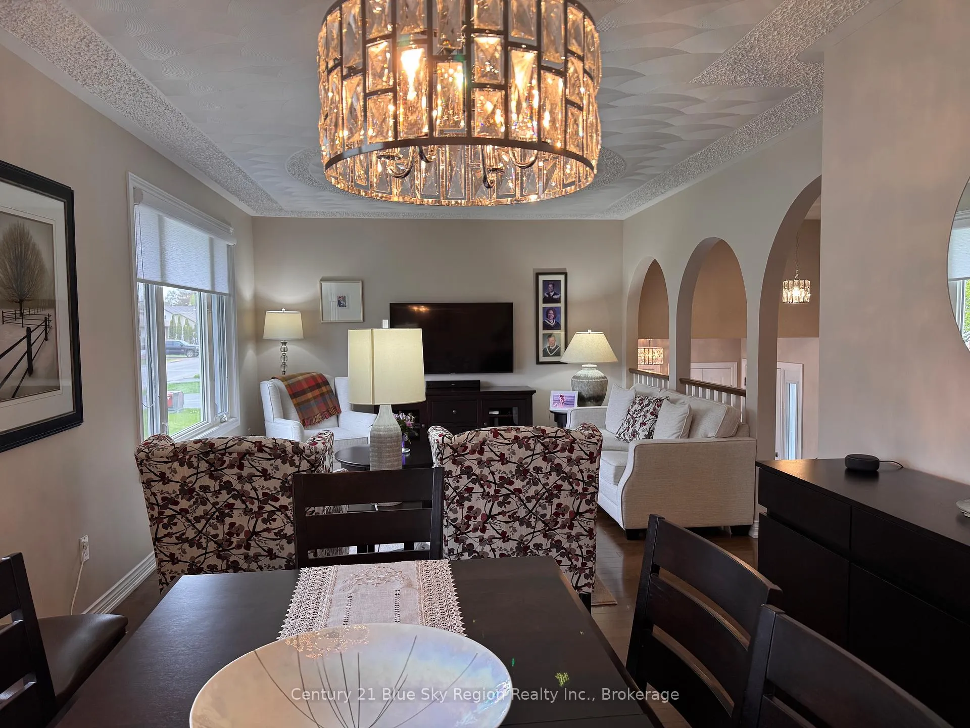 Photo 10 of 54 Harris Drive, North Bay, Ferris — HOMEH