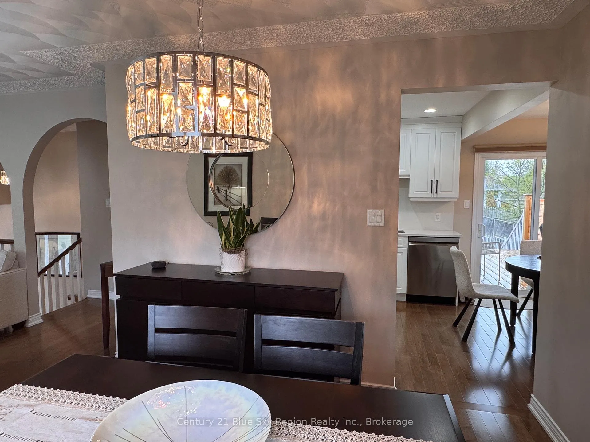 Photo 12 of 54 Harris Drive, North Bay, Ferris — HOMEH