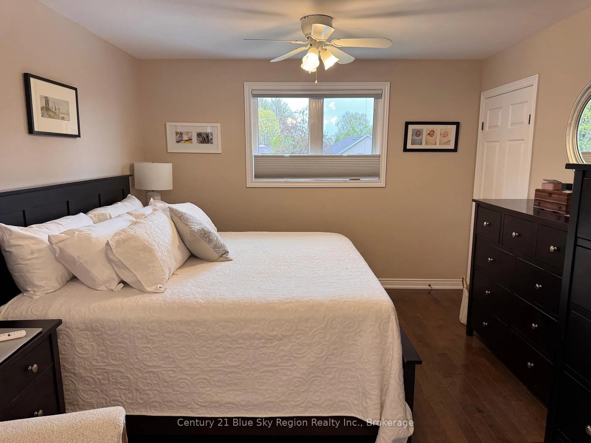 Photo 14 of 54 Harris Drive, North Bay, Ferris — HOMEH