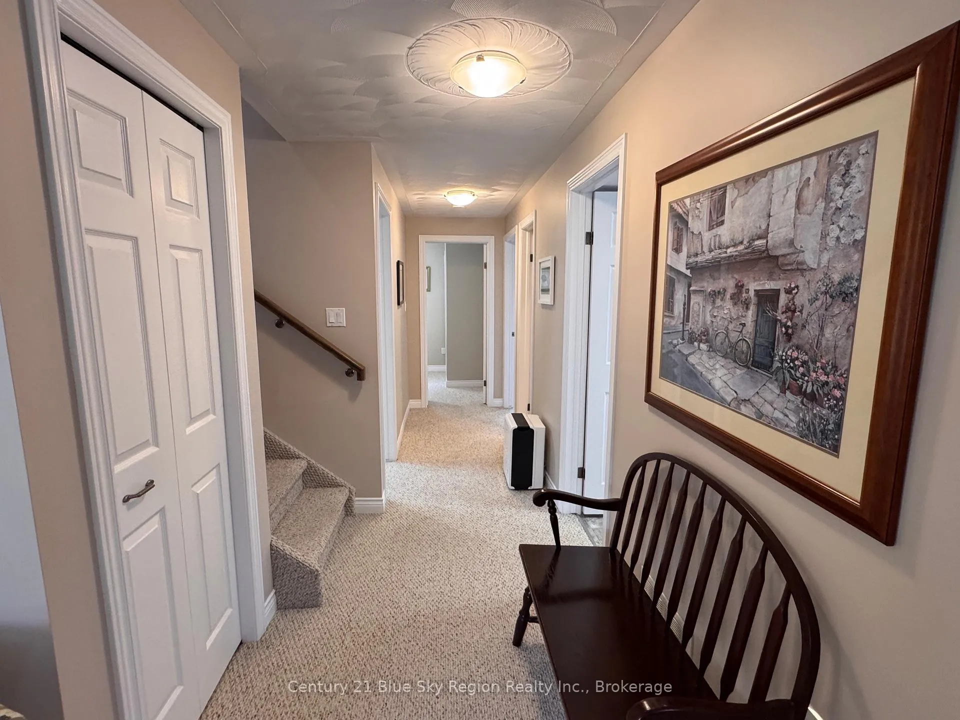 Photo 19 of 54 Harris Drive, North Bay, Ferris — HOMEH