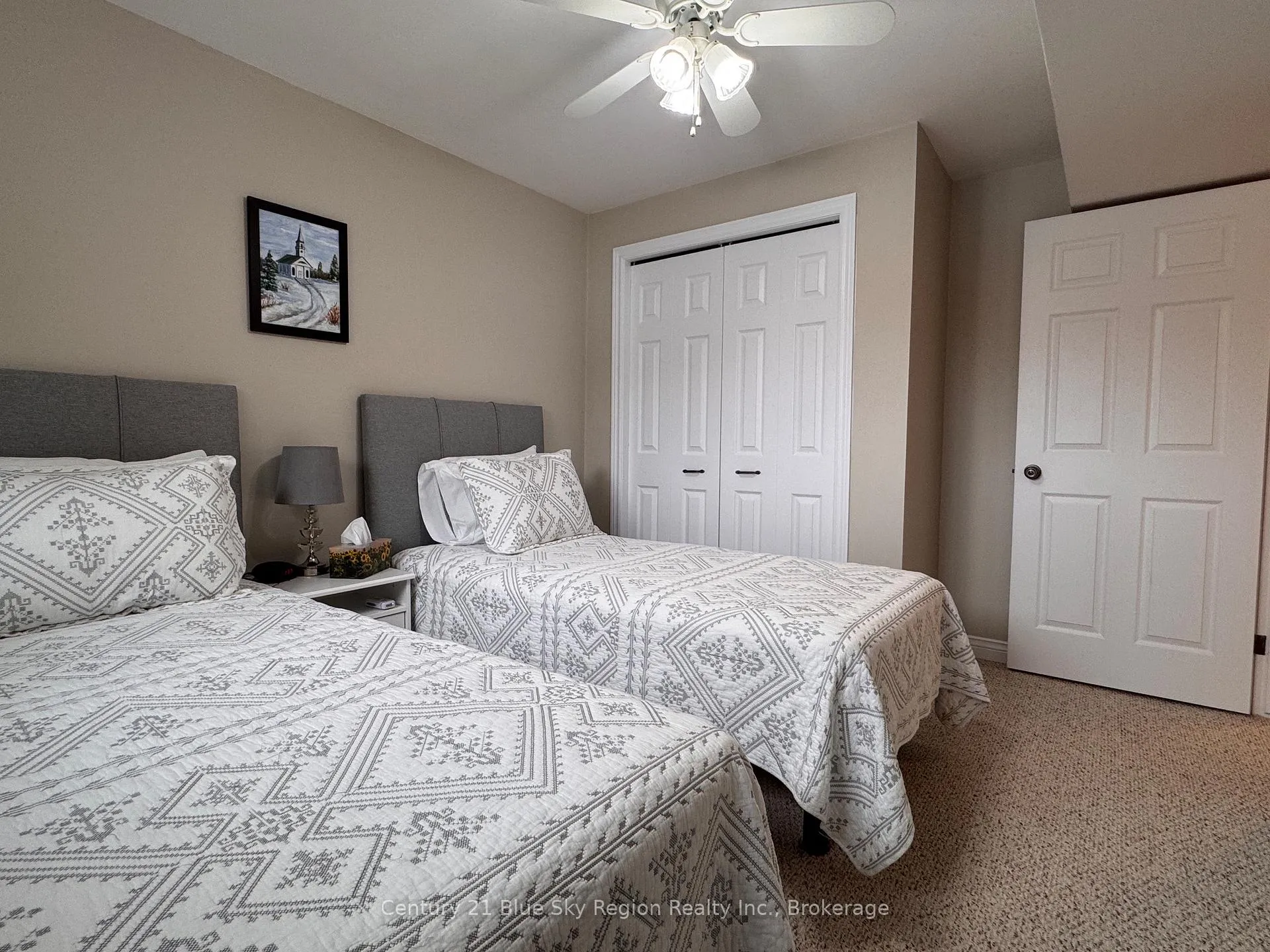 Photo 24 of 54 Harris Drive, North Bay, Ferris — HOMEH