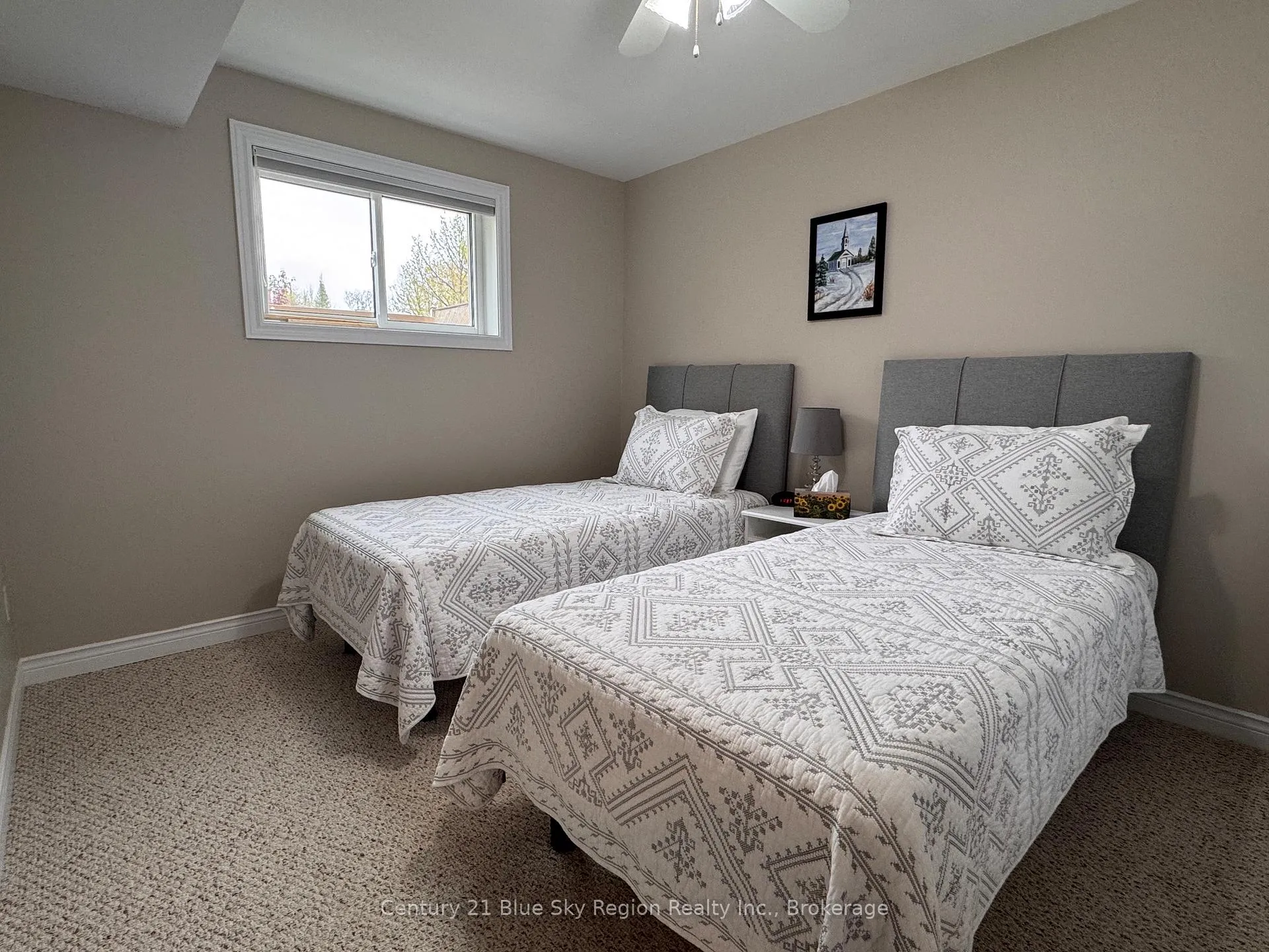 Photo 25 of 54 Harris Drive, North Bay, Ferris — HOMEH