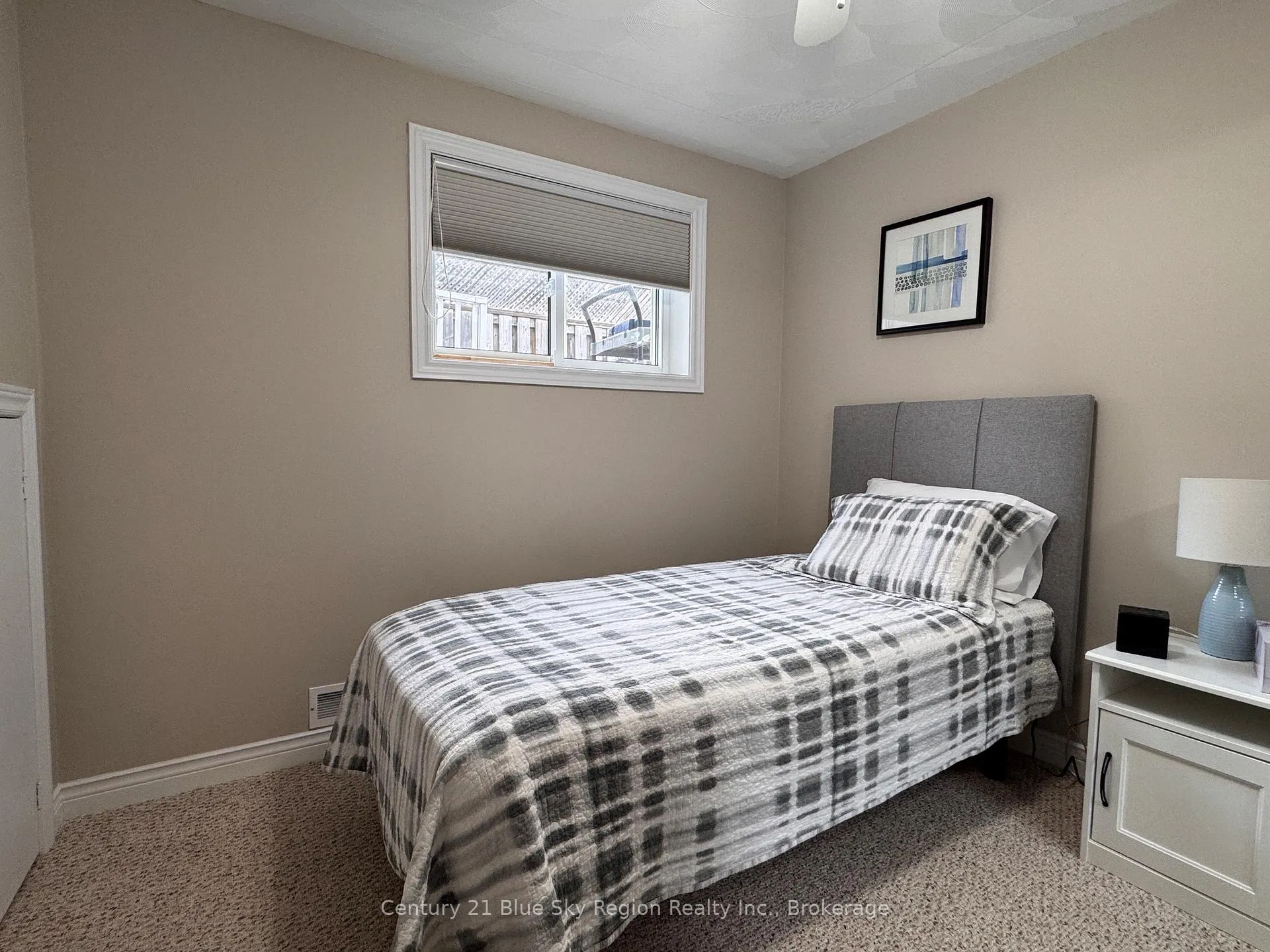 Photo 28 of 54 Harris Drive, North Bay, Ferris — HOMEH