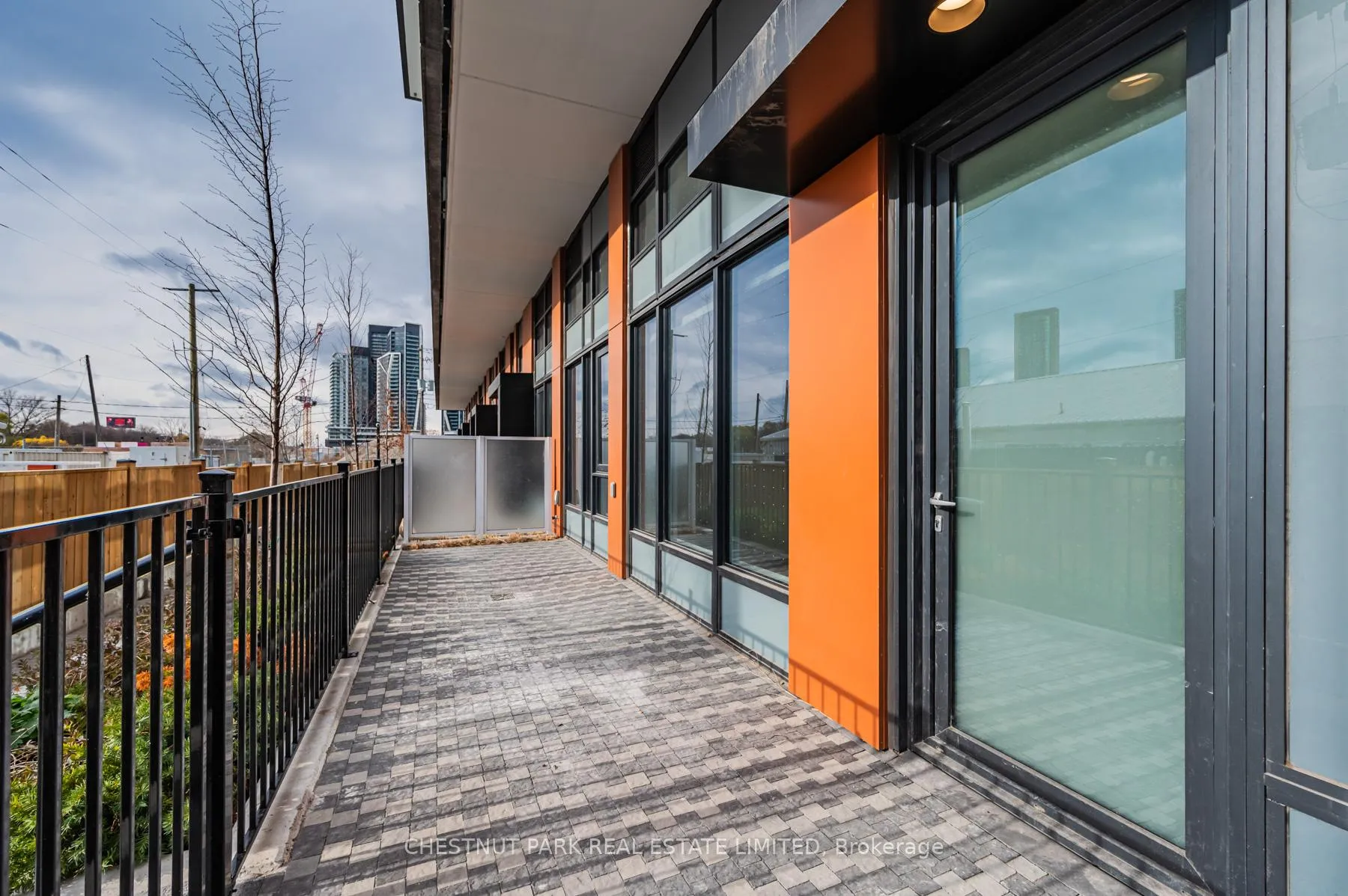 Photo 22 of Unit 107, 9 Tecumseth Street, Toronto, Niagara — HOMEH