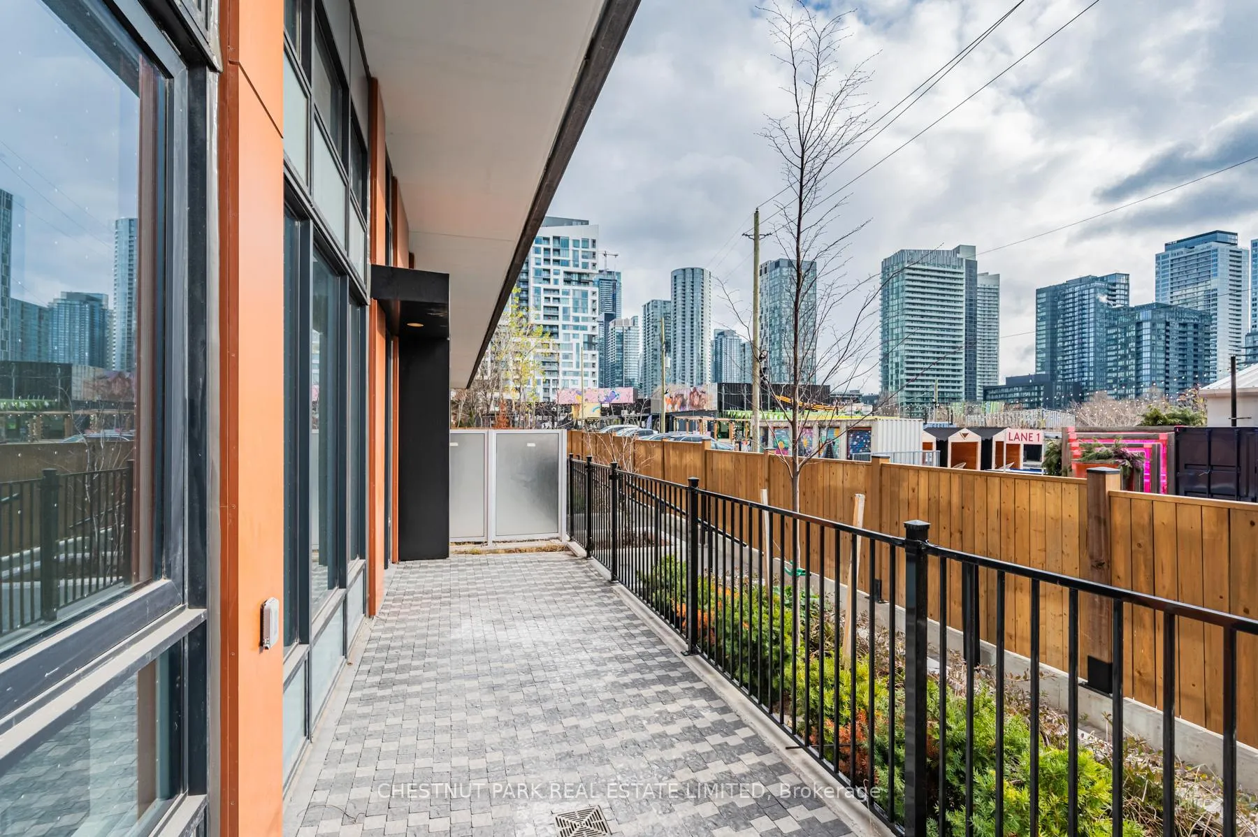 Photo 23 of Unit 107, 9 Tecumseth Street, Toronto, Niagara — HOMEH