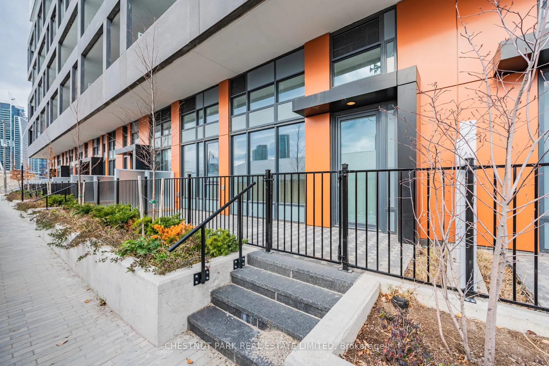 Photo 24 of Unit 107, 9 Tecumseth Street, Toronto, Niagara — HOMEH