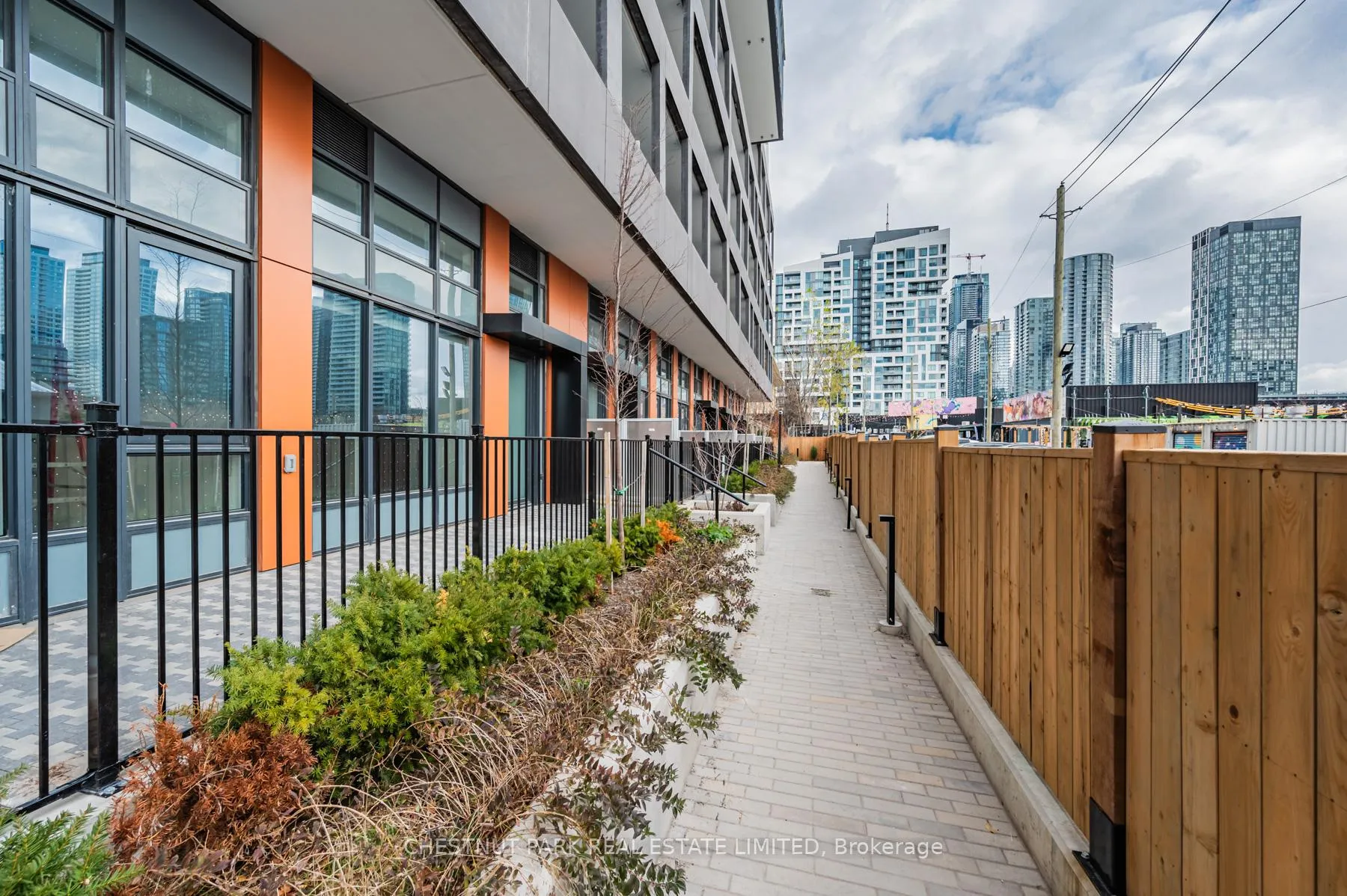 Photo 25 of Unit 107, 9 Tecumseth Street, Toronto, Niagara — HOMEH