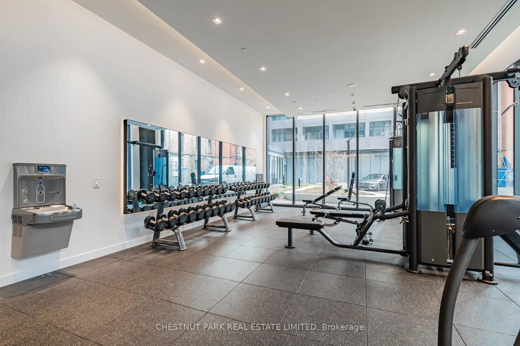 Photo 26 of Unit 107, 9 Tecumseth Street, Toronto, Niagara — HOMEH