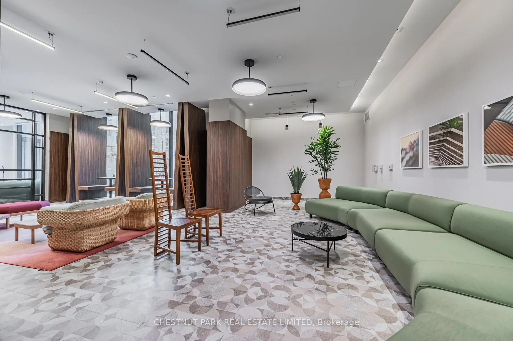 Photo 28 of Unit 107, 9 Tecumseth Street, Toronto, Niagara — HOMEH